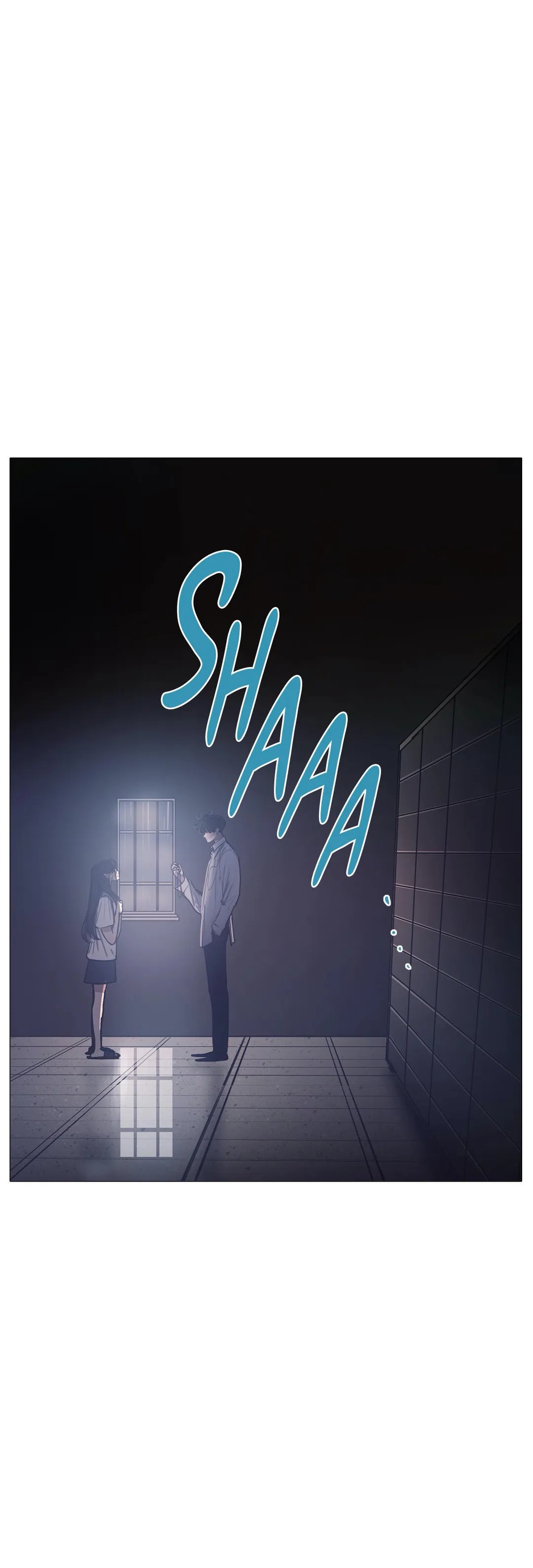 Blood Strangers Chapter 69 image 9