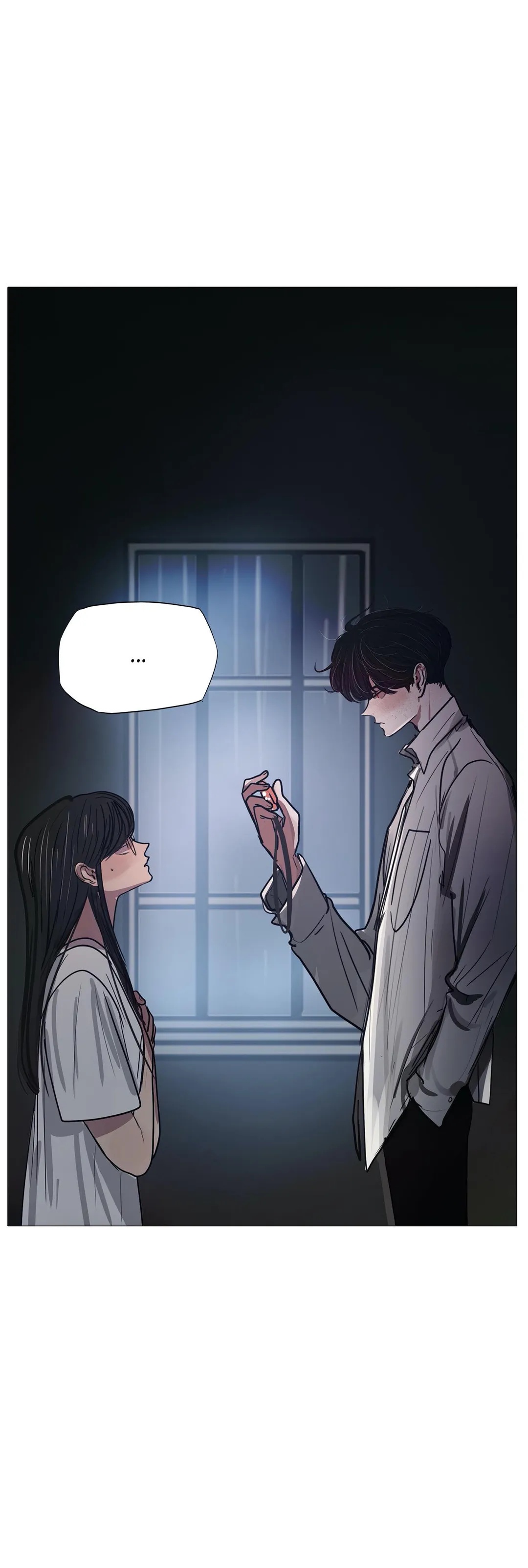 Blood Strangers Chapter 69 image 10