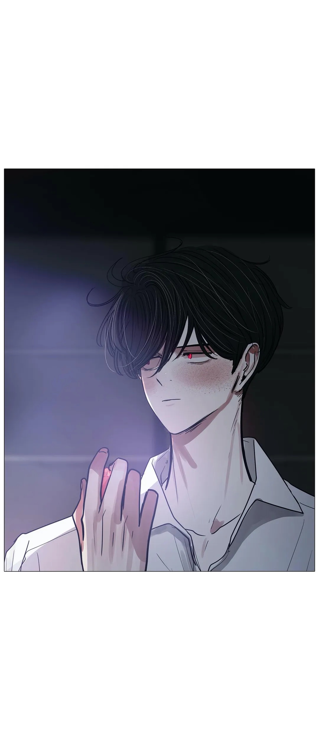 Blood Strangers Chapter 69 image 11