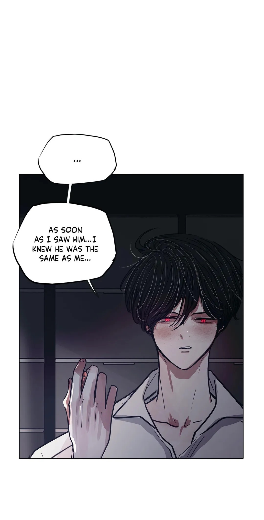 Blood Strangers Chapter 69 image 12