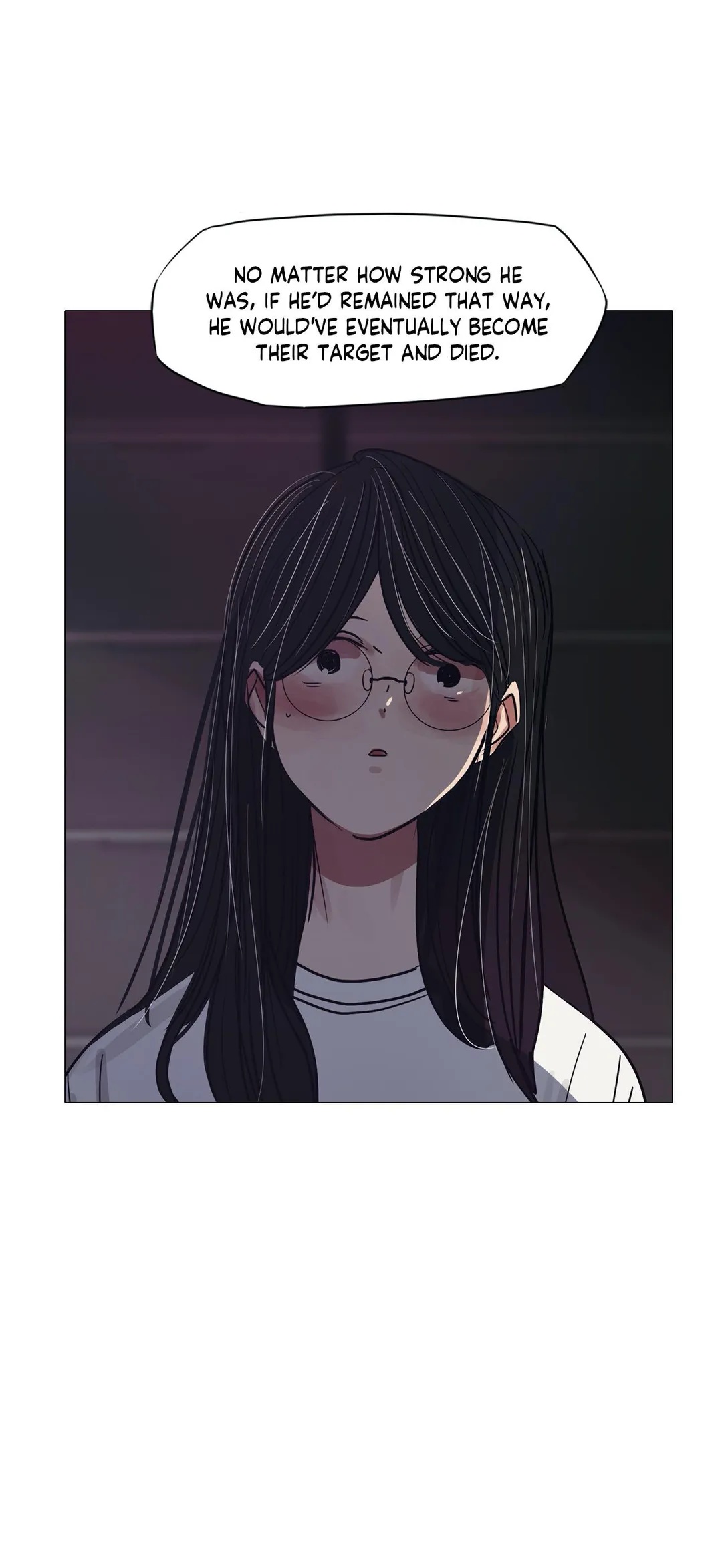 Blood Strangers Chapter 69 image 15