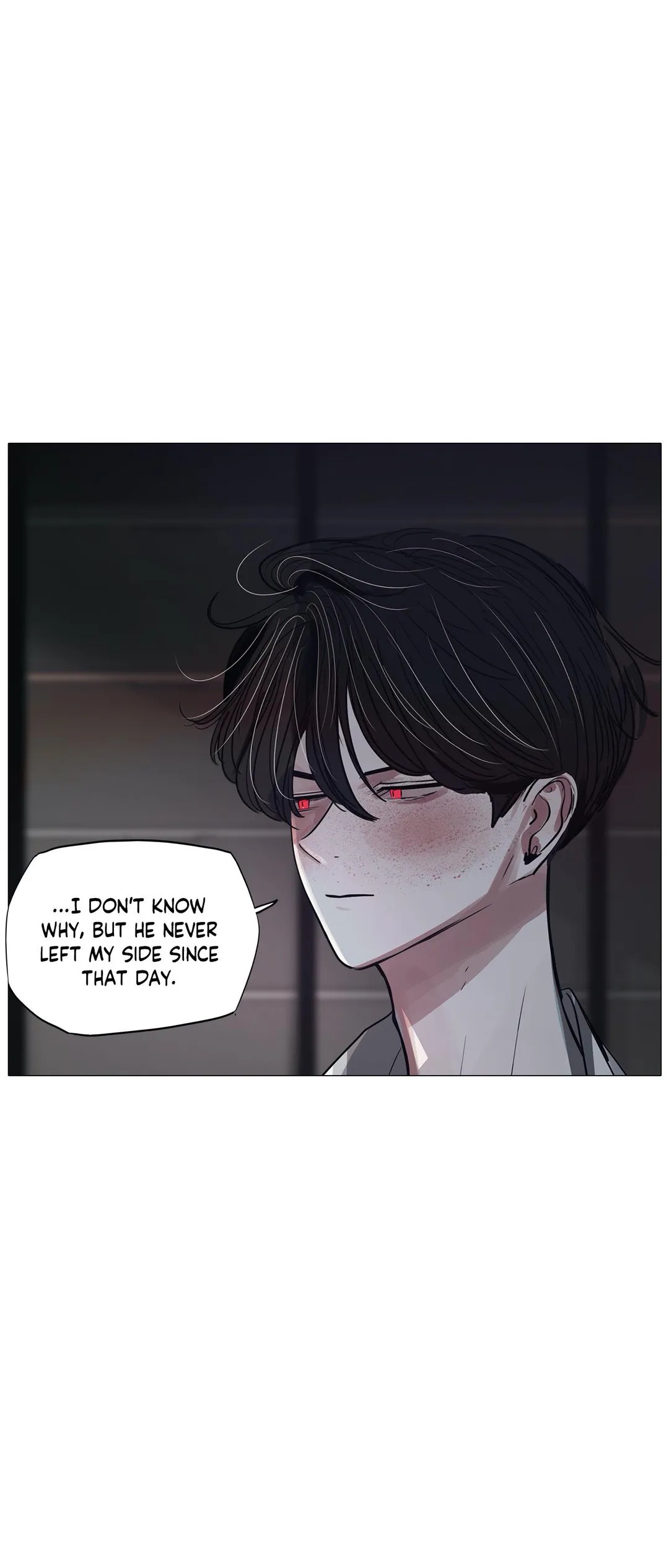 Blood Strangers Chapter 69 image 16