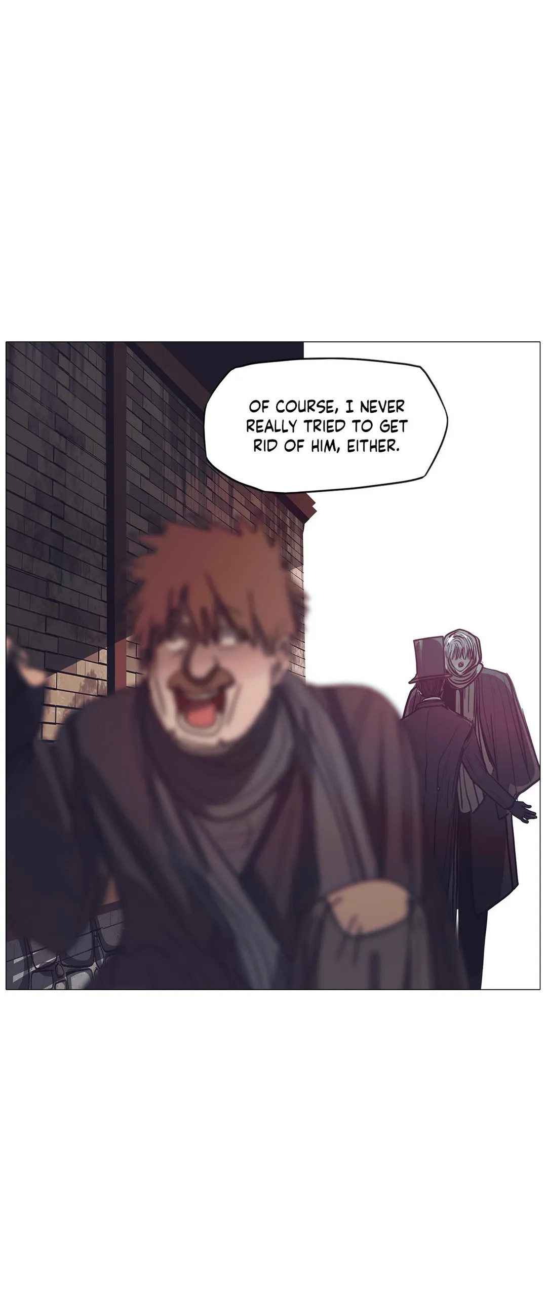 Blood Strangers Chapter 69 image 17
