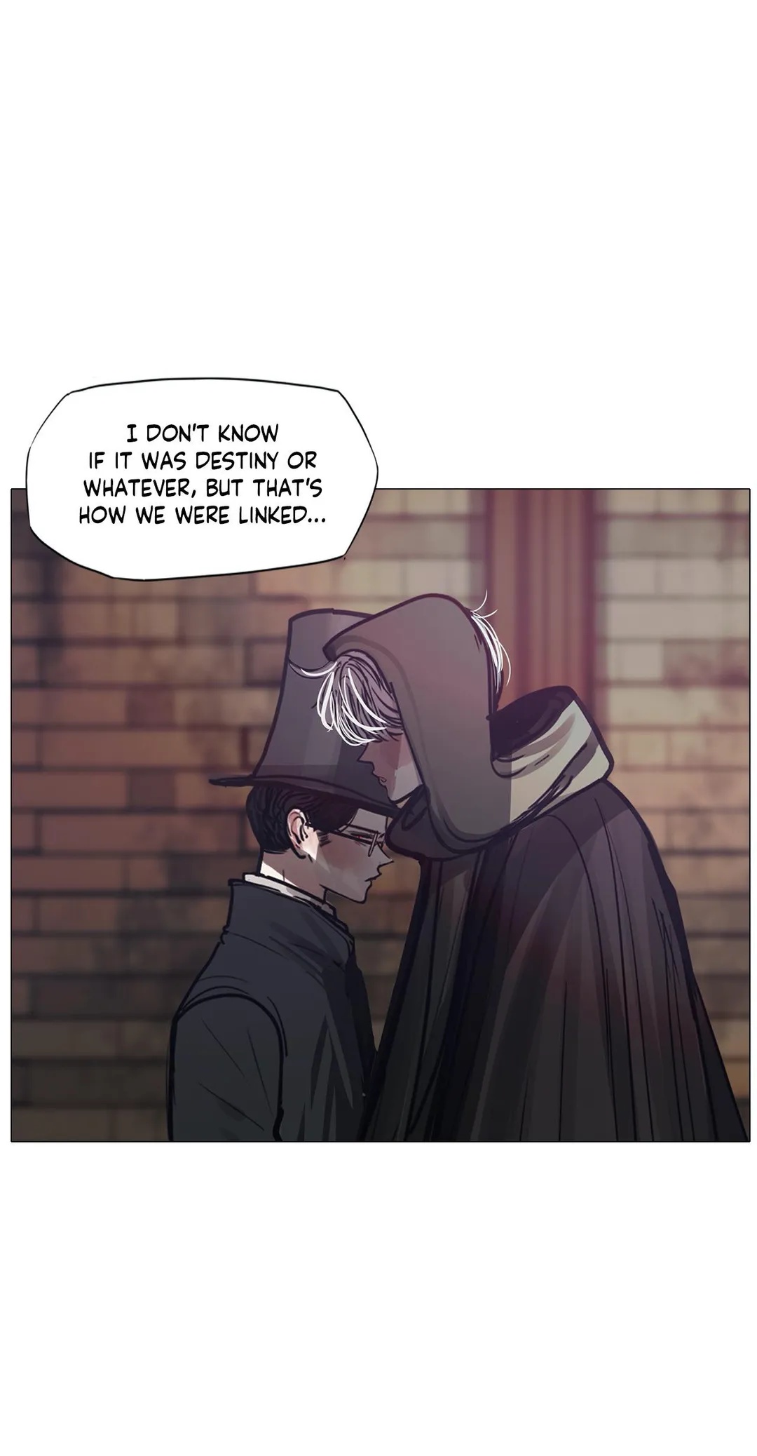 Blood Strangers Chapter 69 image 18