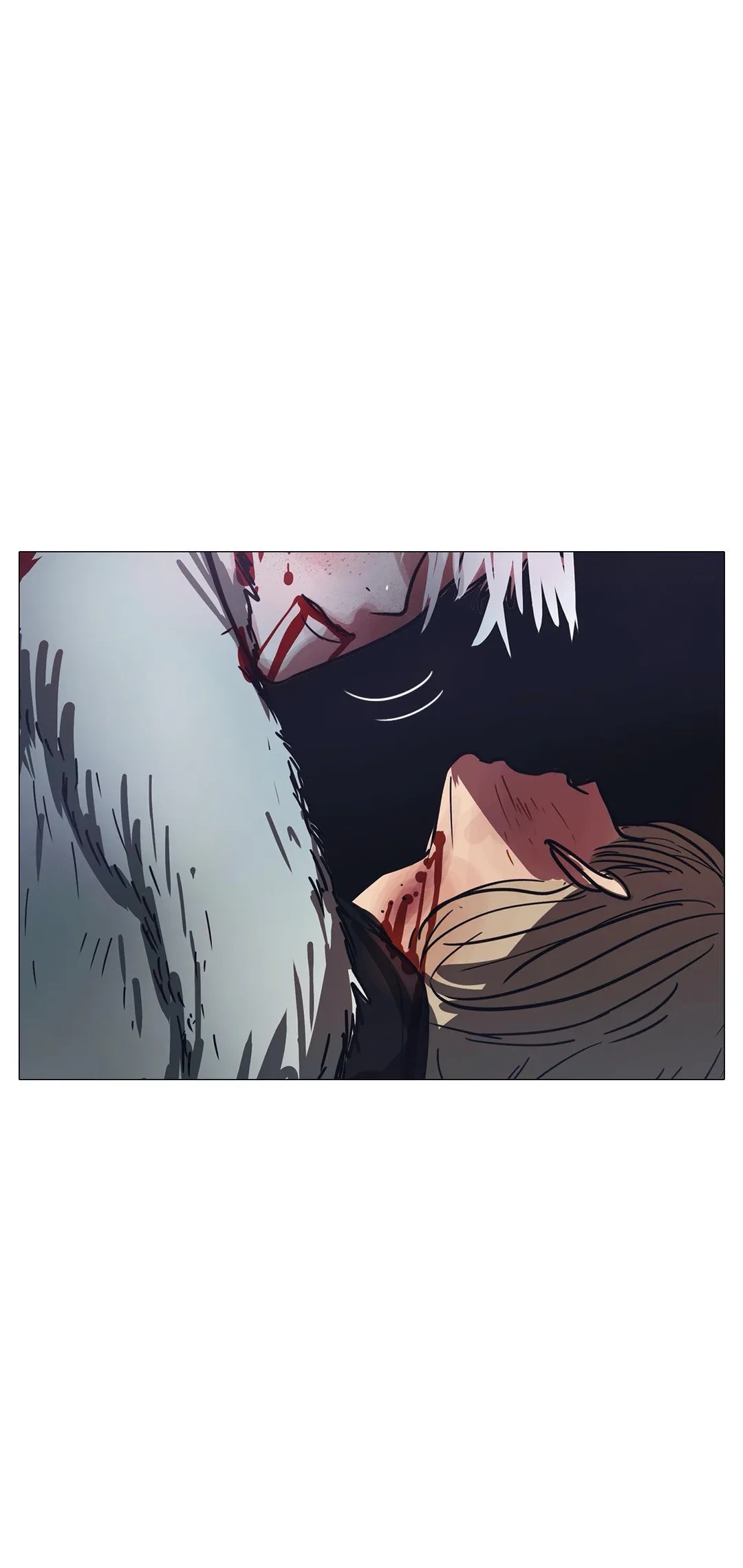 Blood Strangers Chapter 69 image 1