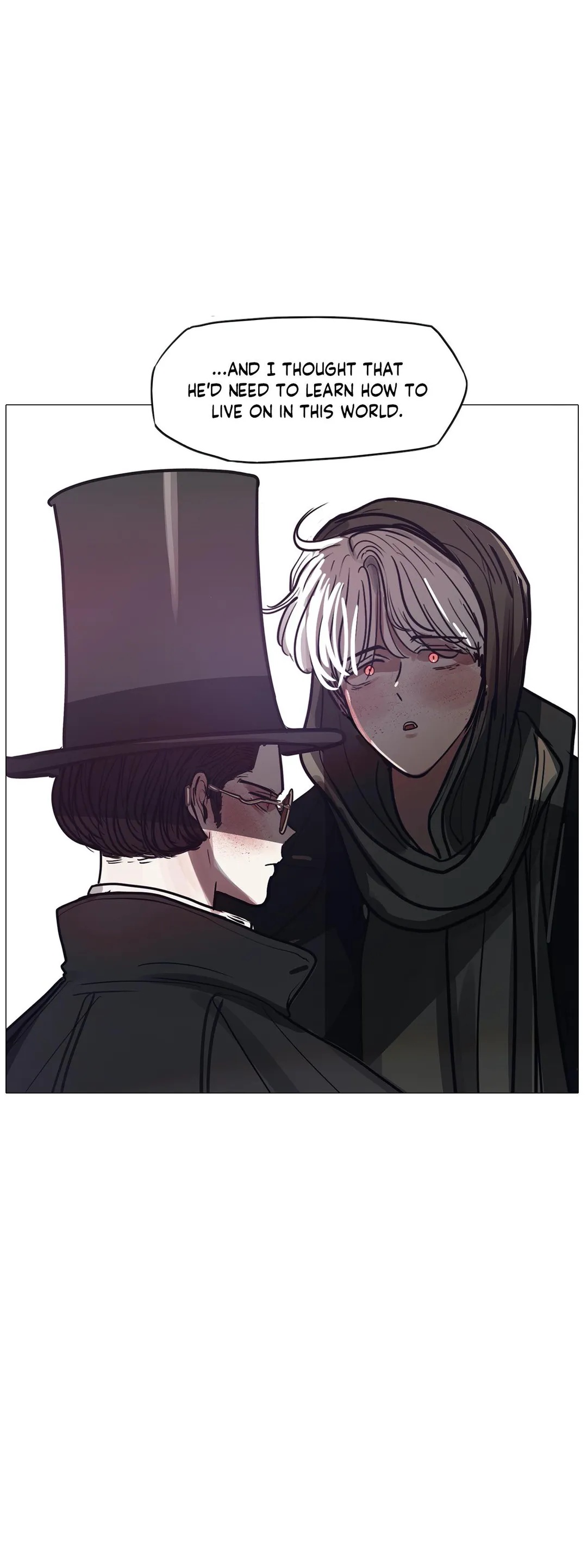 Blood Strangers Chapter 69 image 19
