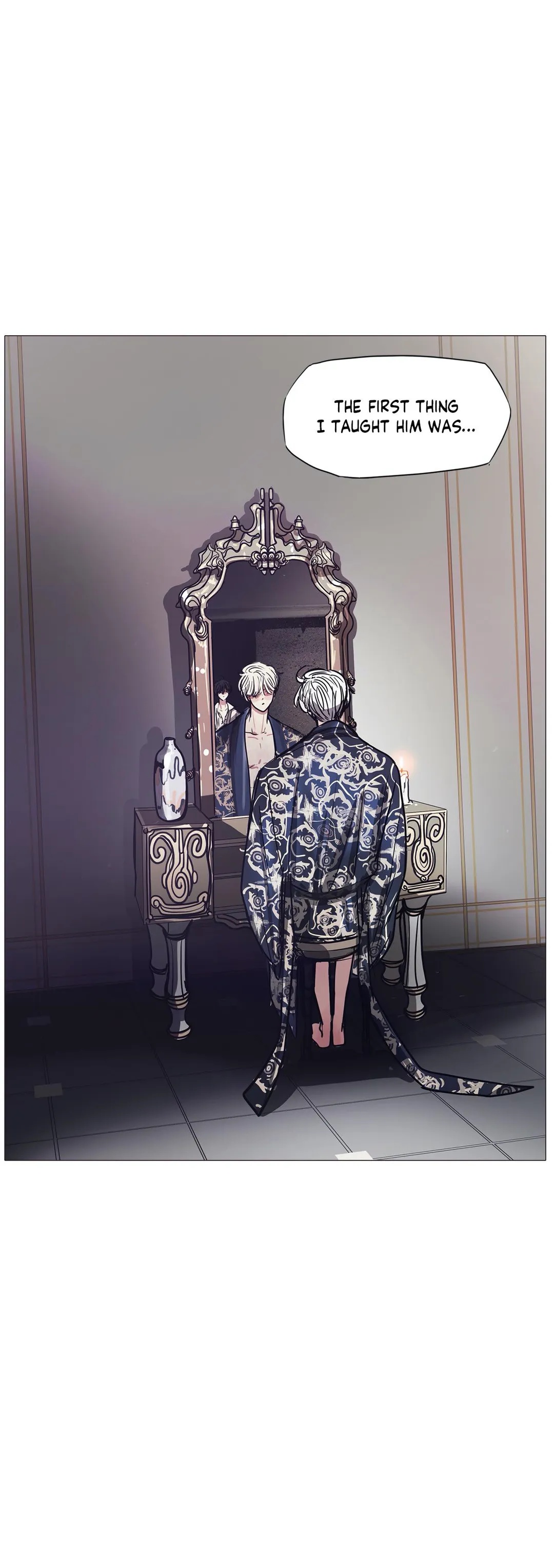 Blood Strangers Chapter 69 image 20