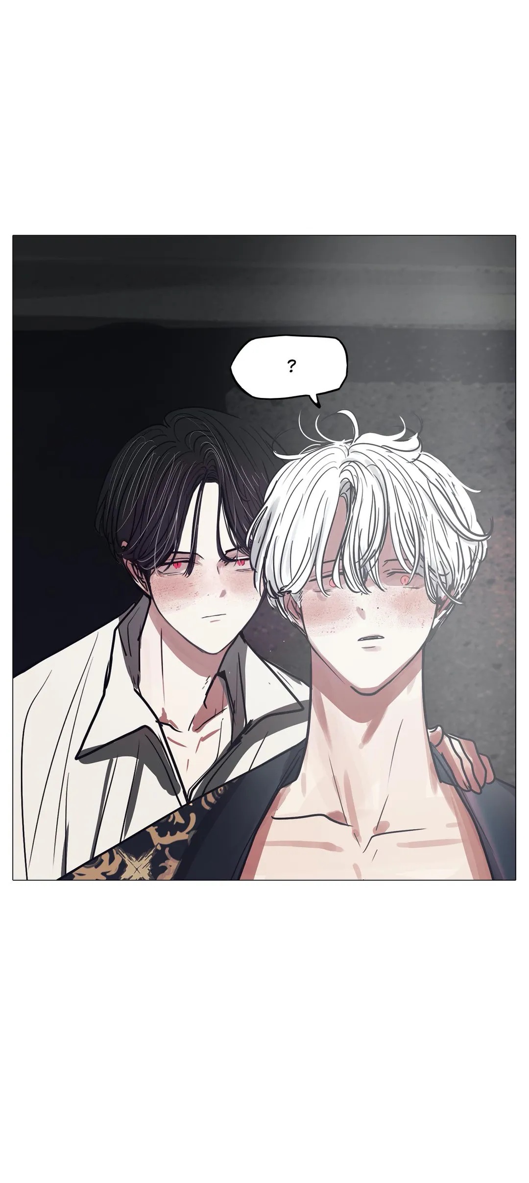 Blood Strangers Chapter 69 image 21