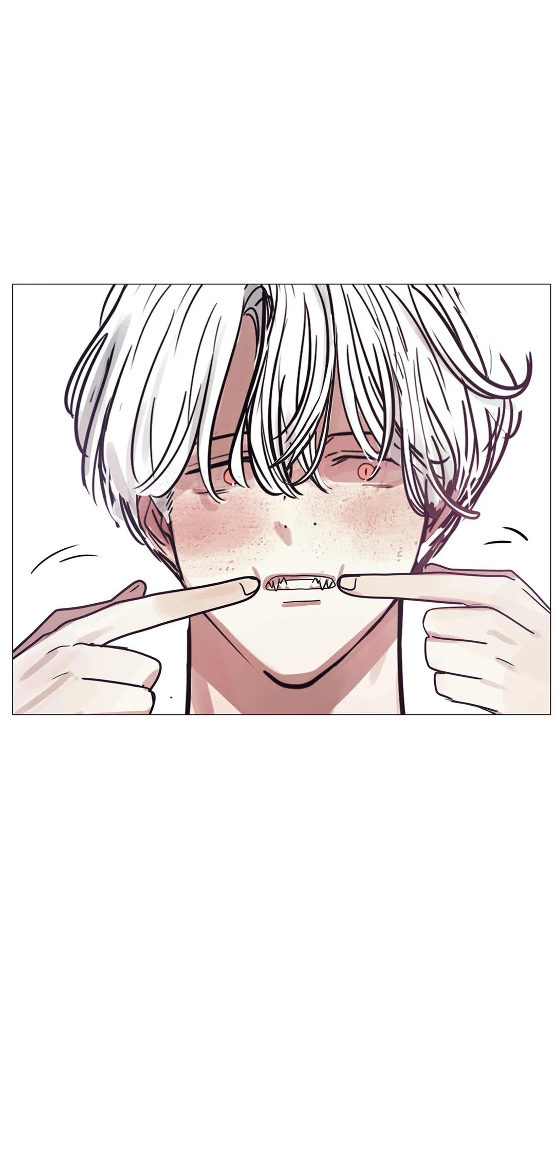 Blood Strangers Chapter 69 image 22