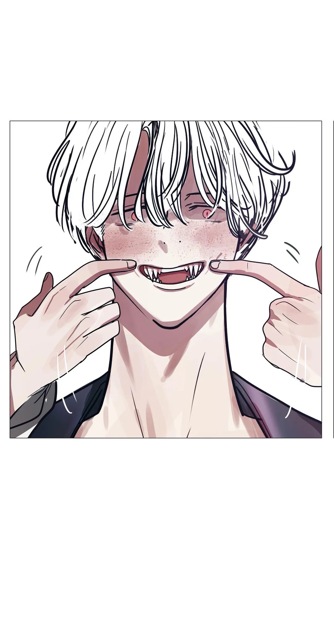 Blood Strangers Chapter 69 image 23