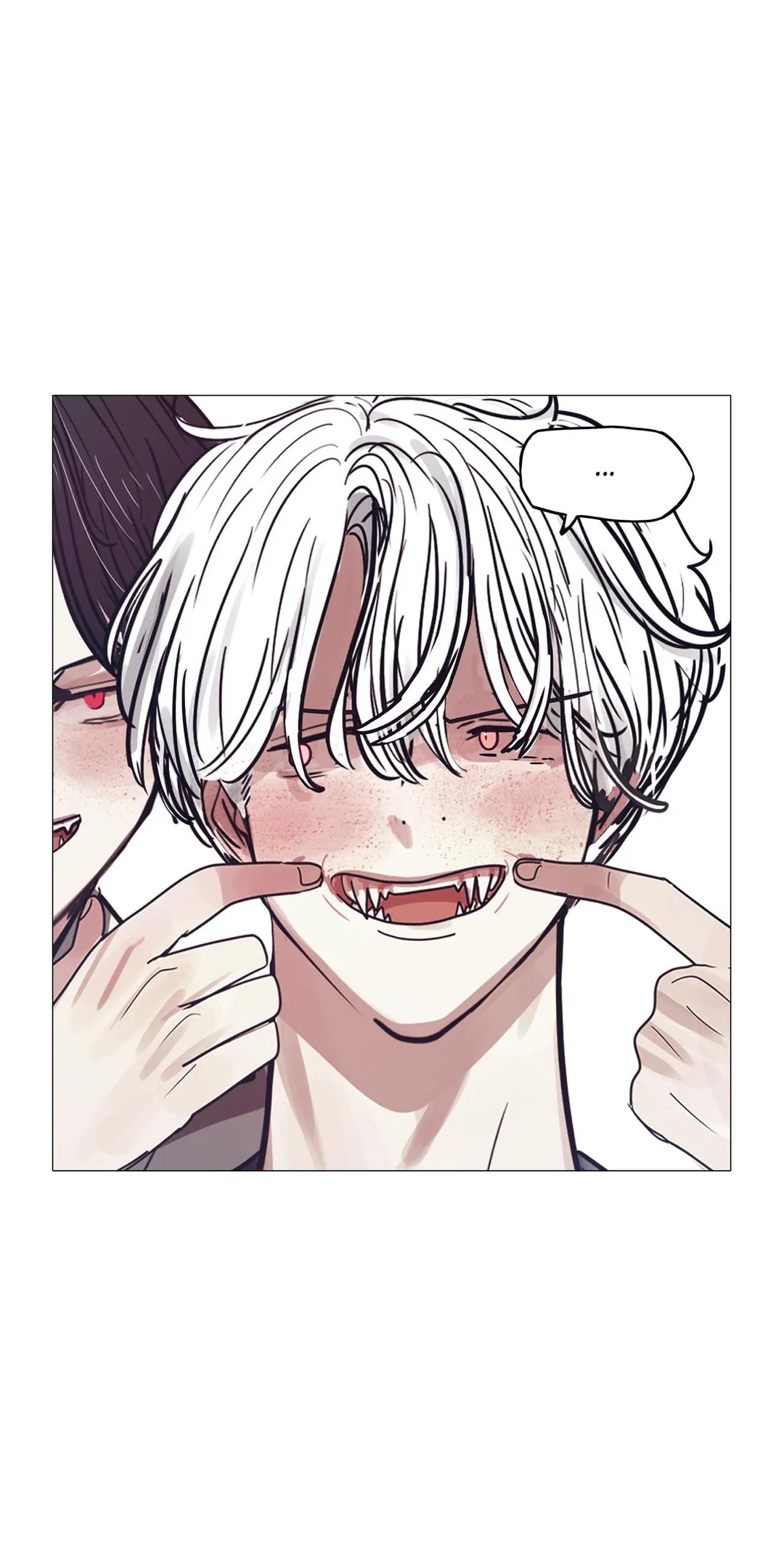 Blood Strangers Chapter 69 image 25
