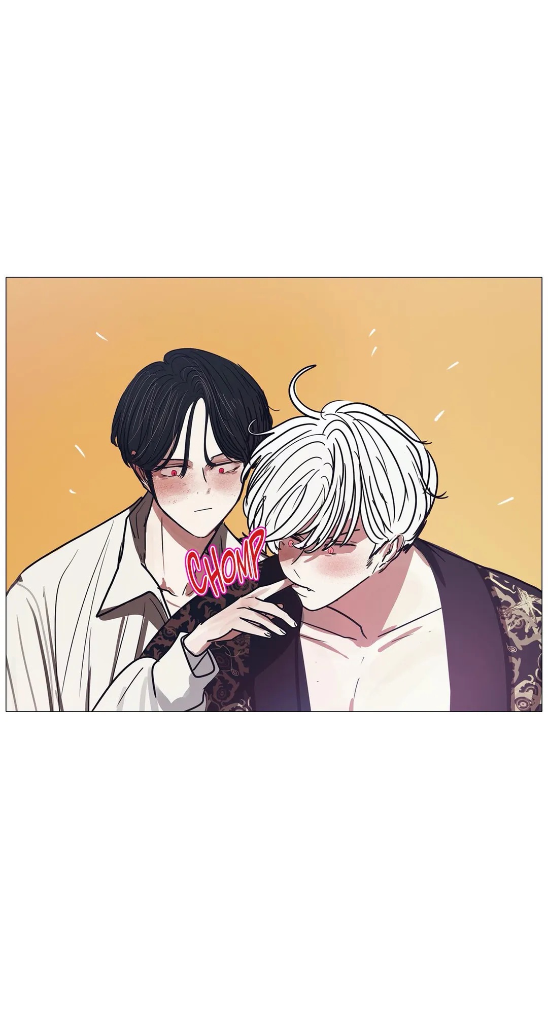 Blood Strangers Chapter 69 image 26