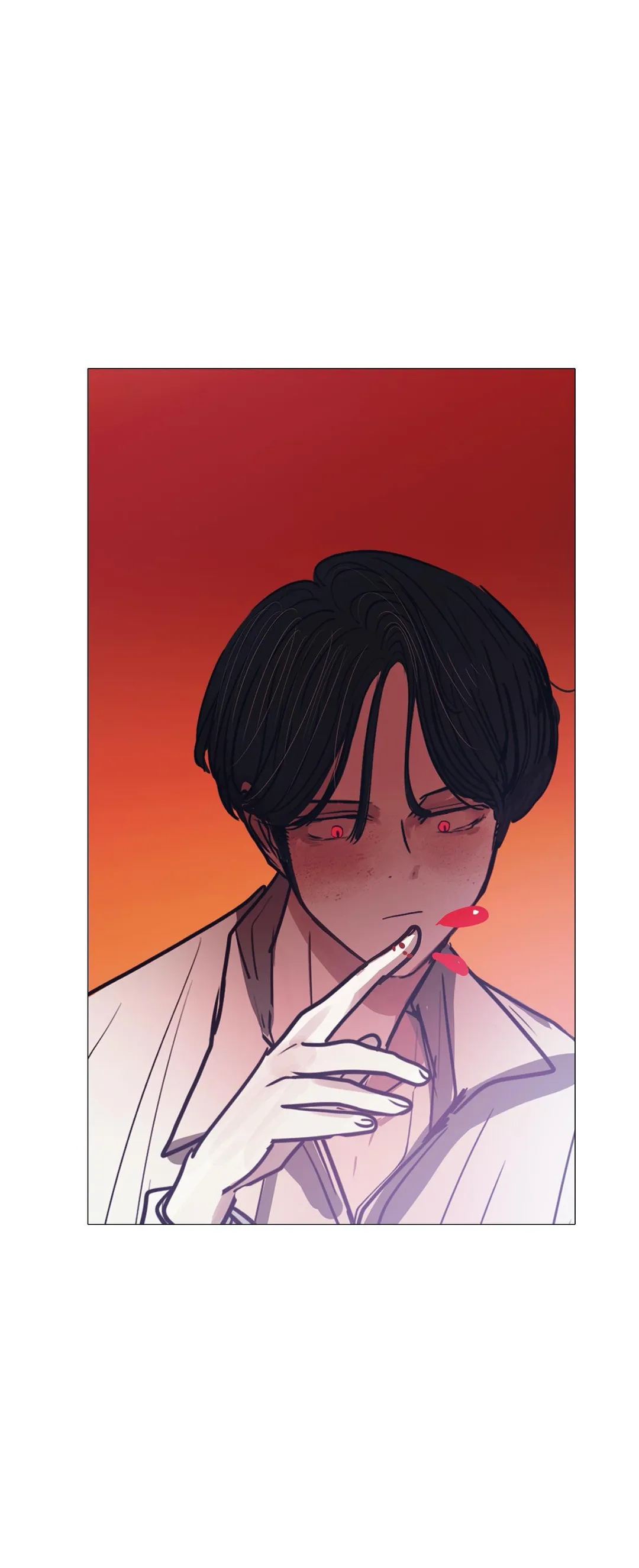Blood Strangers Chapter 69 image 27