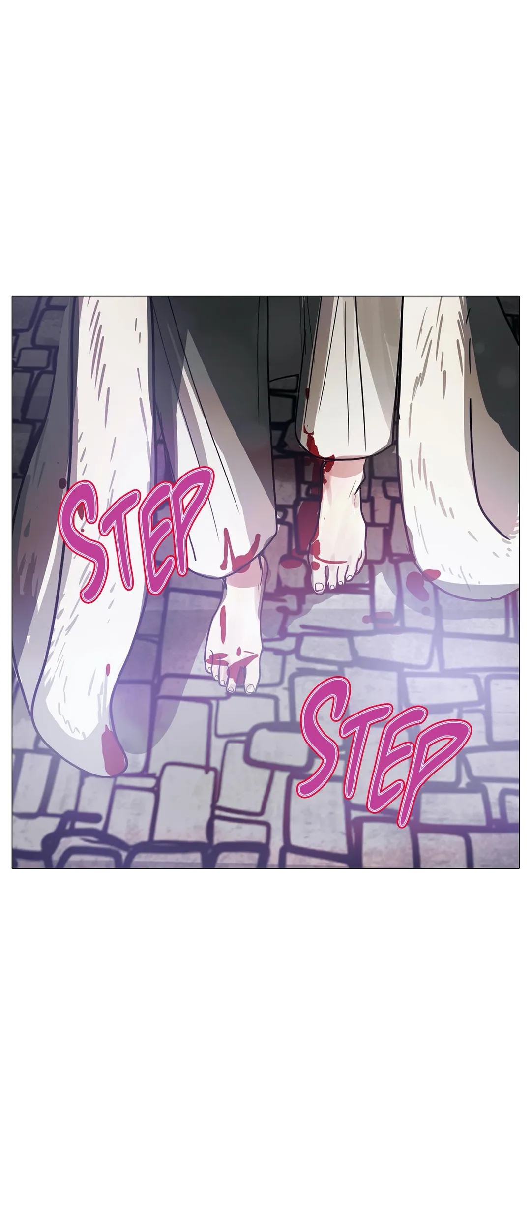 Blood Strangers Chapter 69 image 2