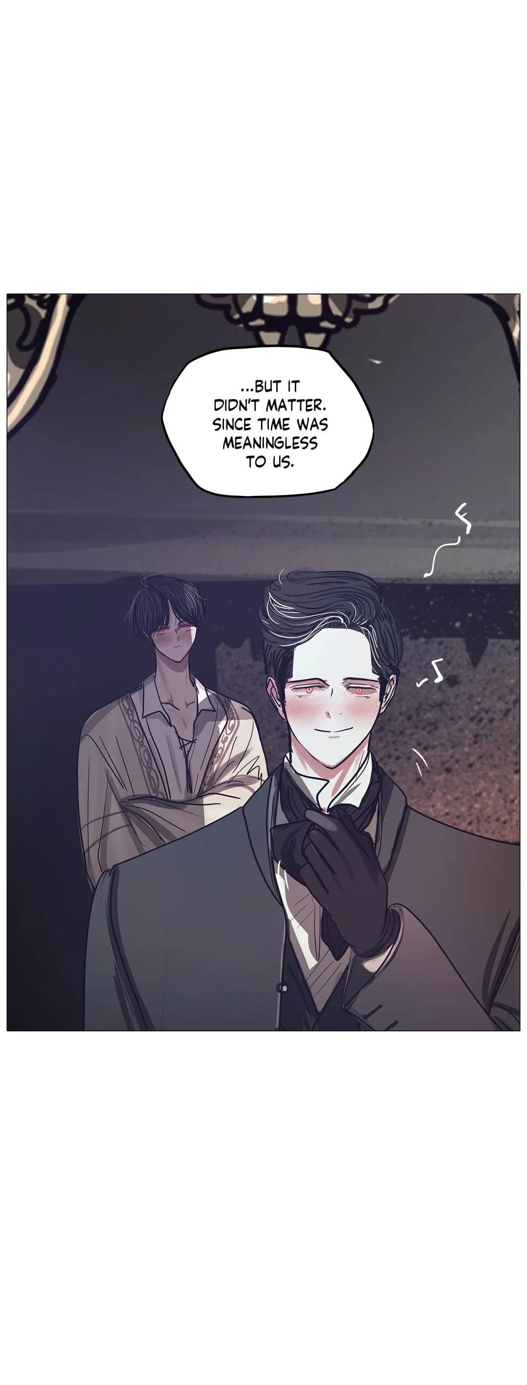 Blood Strangers Chapter 69 image 30