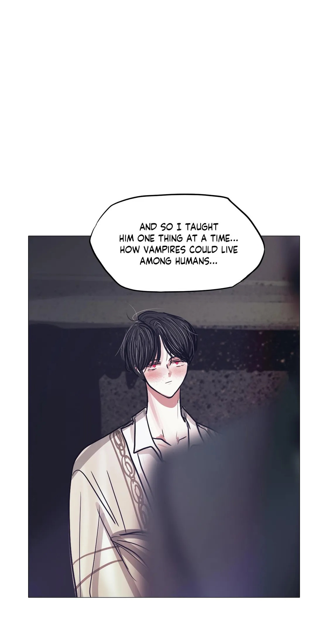 Blood Strangers Chapter 69 image 31
