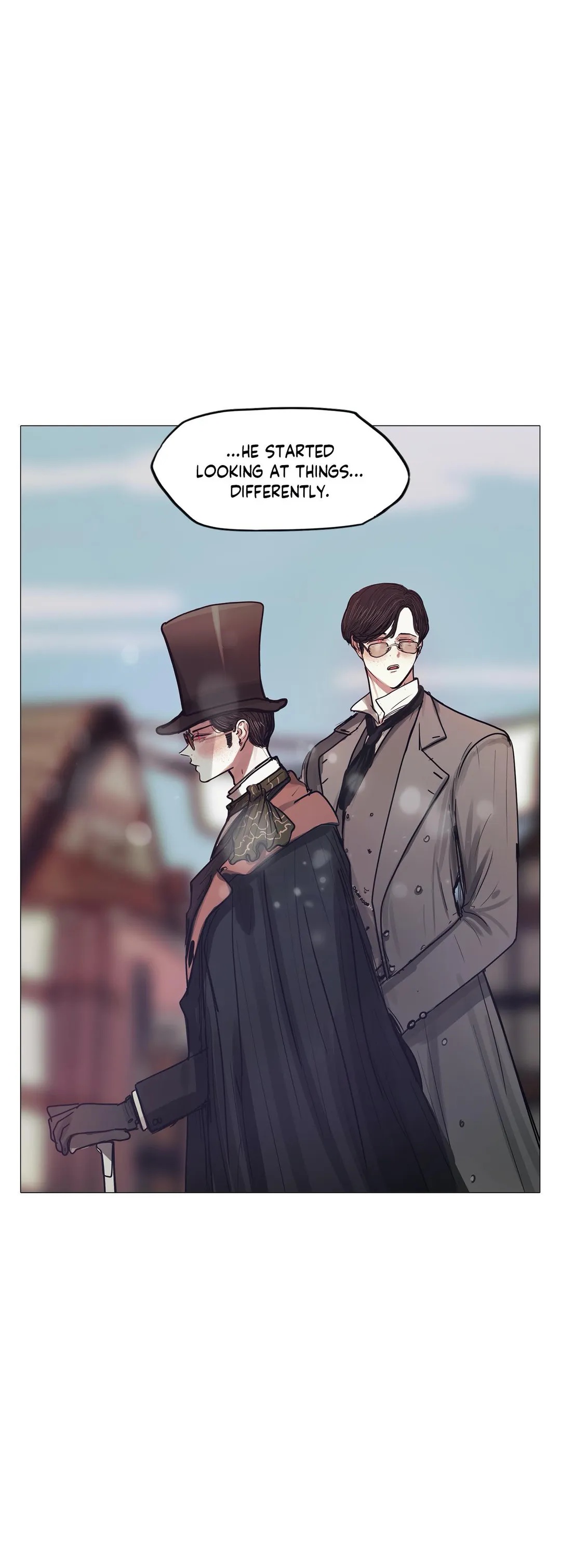 Blood Strangers Chapter 69 image 34
