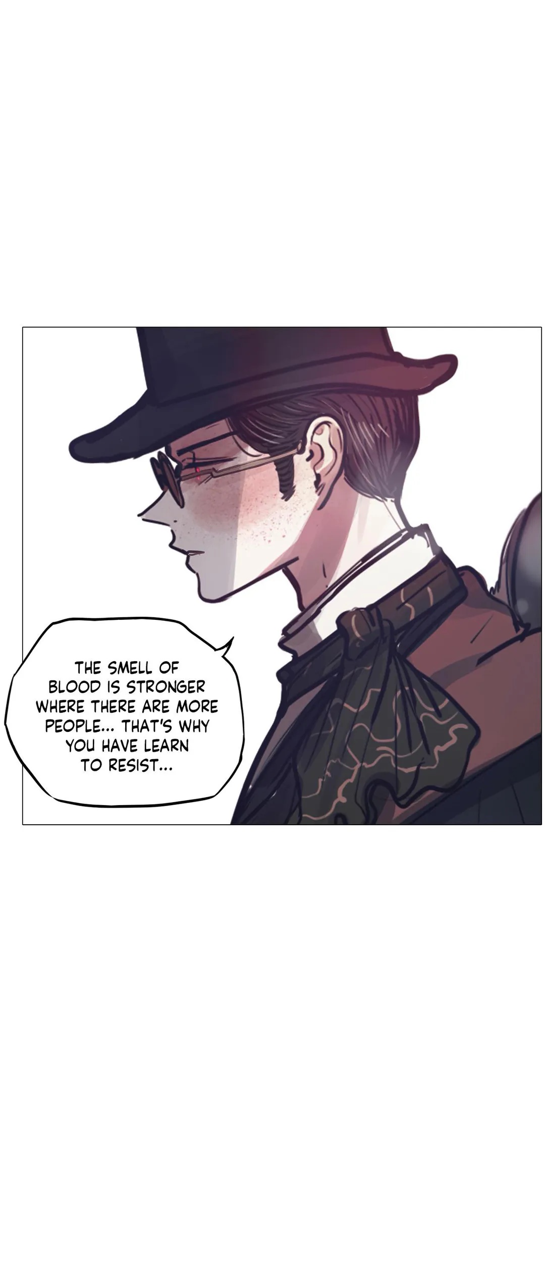 Blood Strangers Chapter 69 image 35
