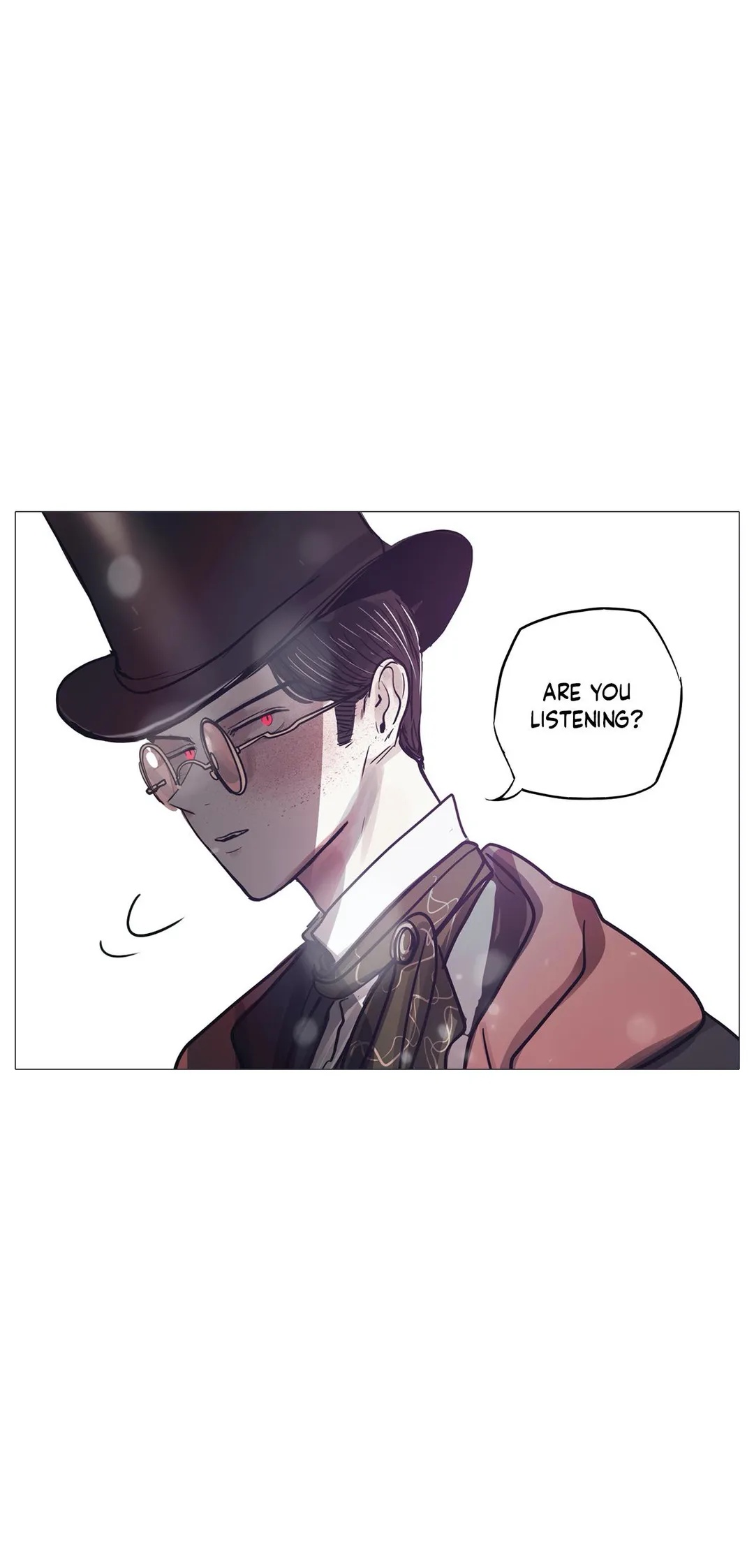 Blood Strangers Chapter 69 image 37