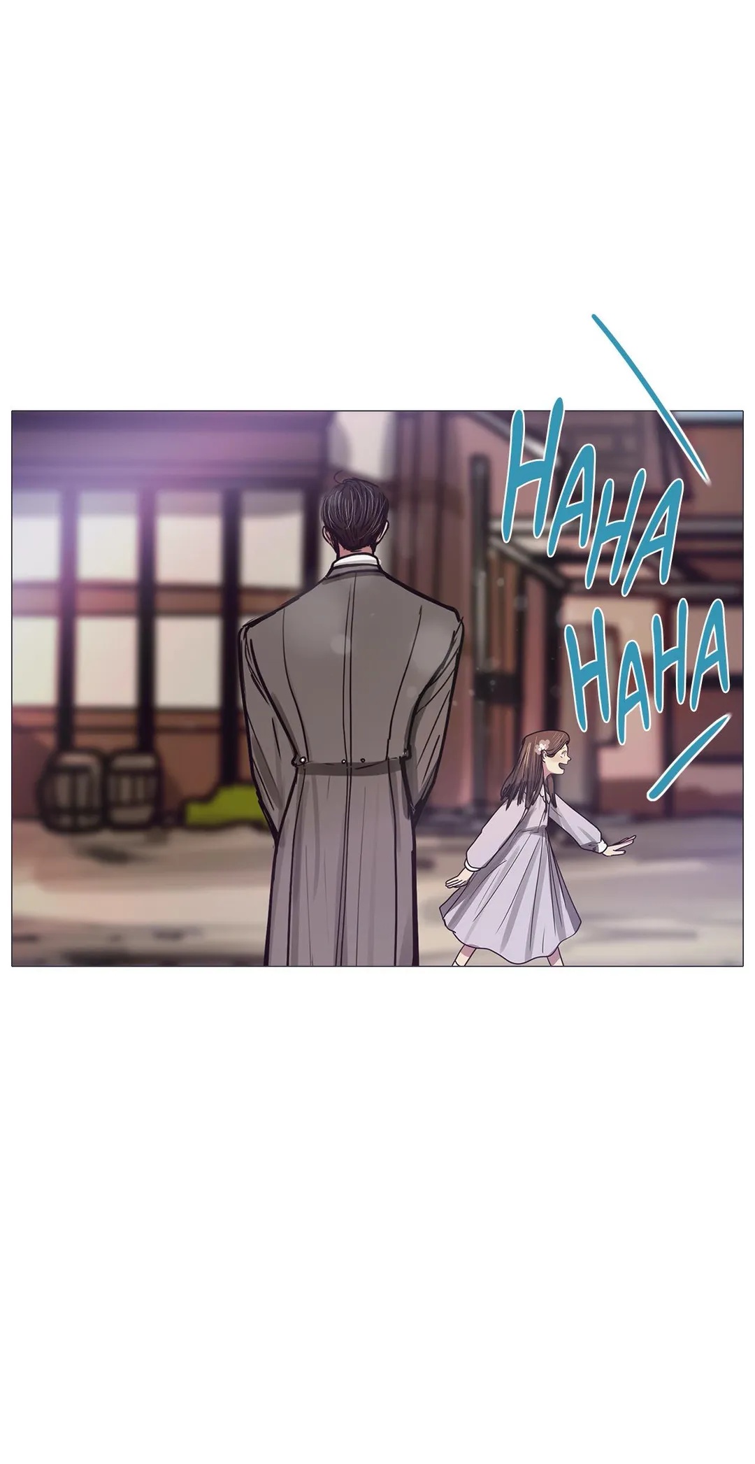 Blood Strangers Chapter 69 image 38