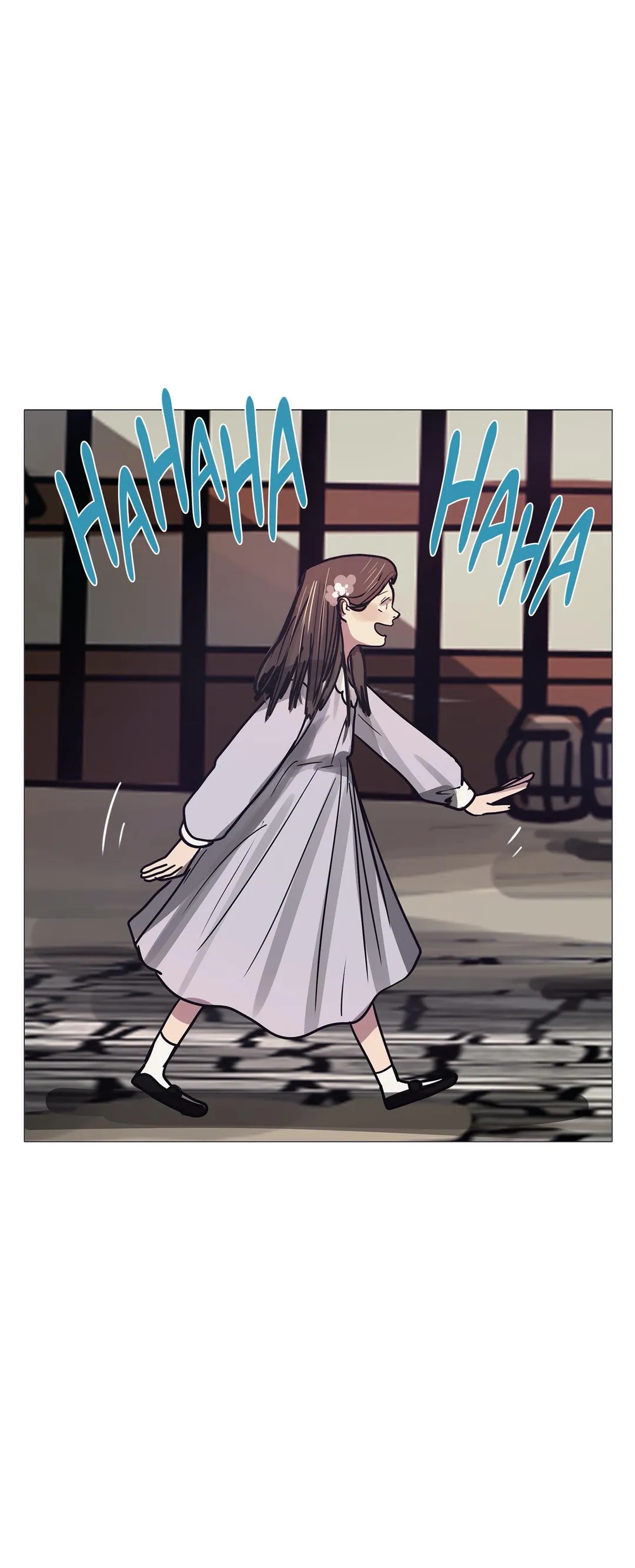 Blood Strangers Chapter 69 image 39
