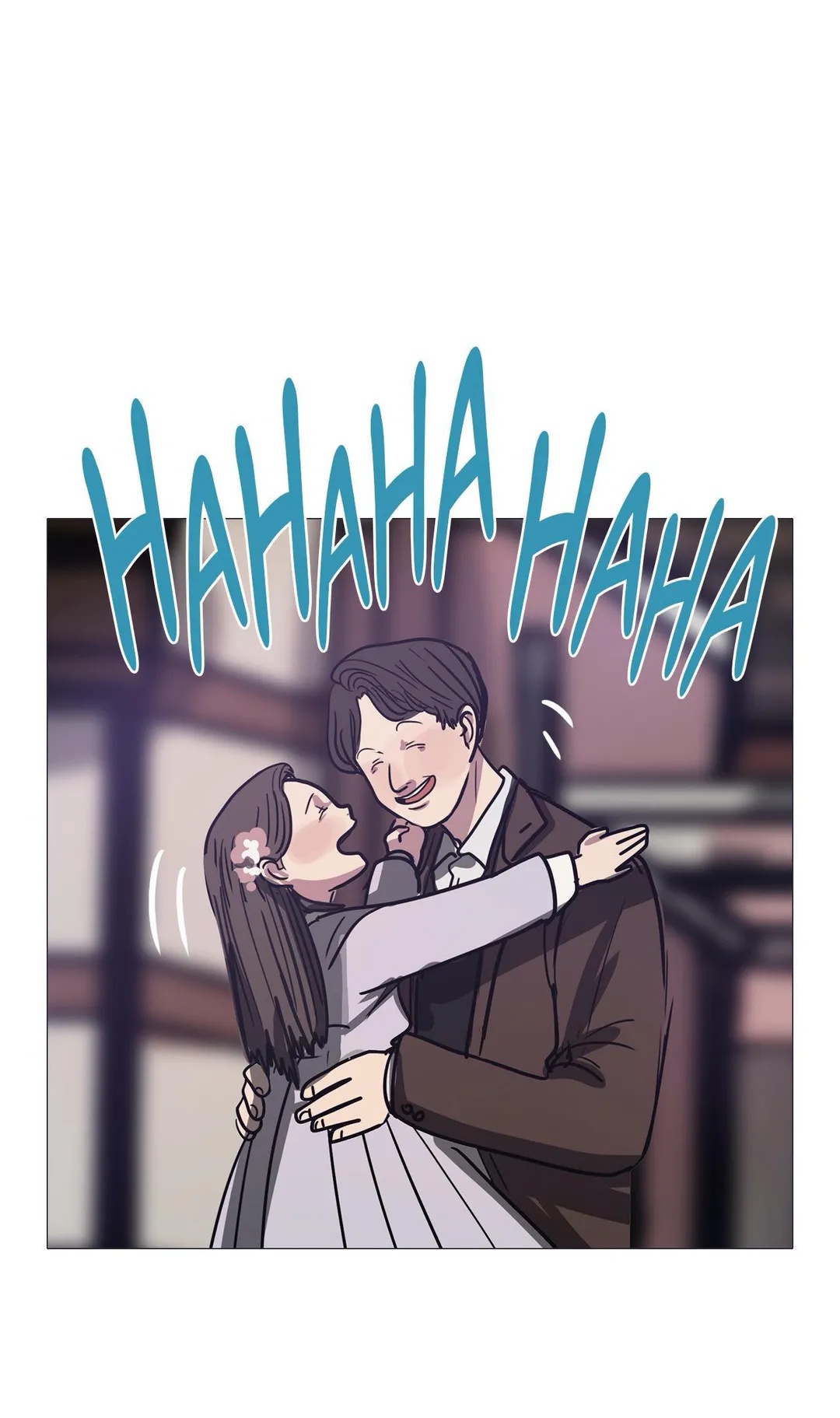 Blood Strangers Chapter 69 image 40