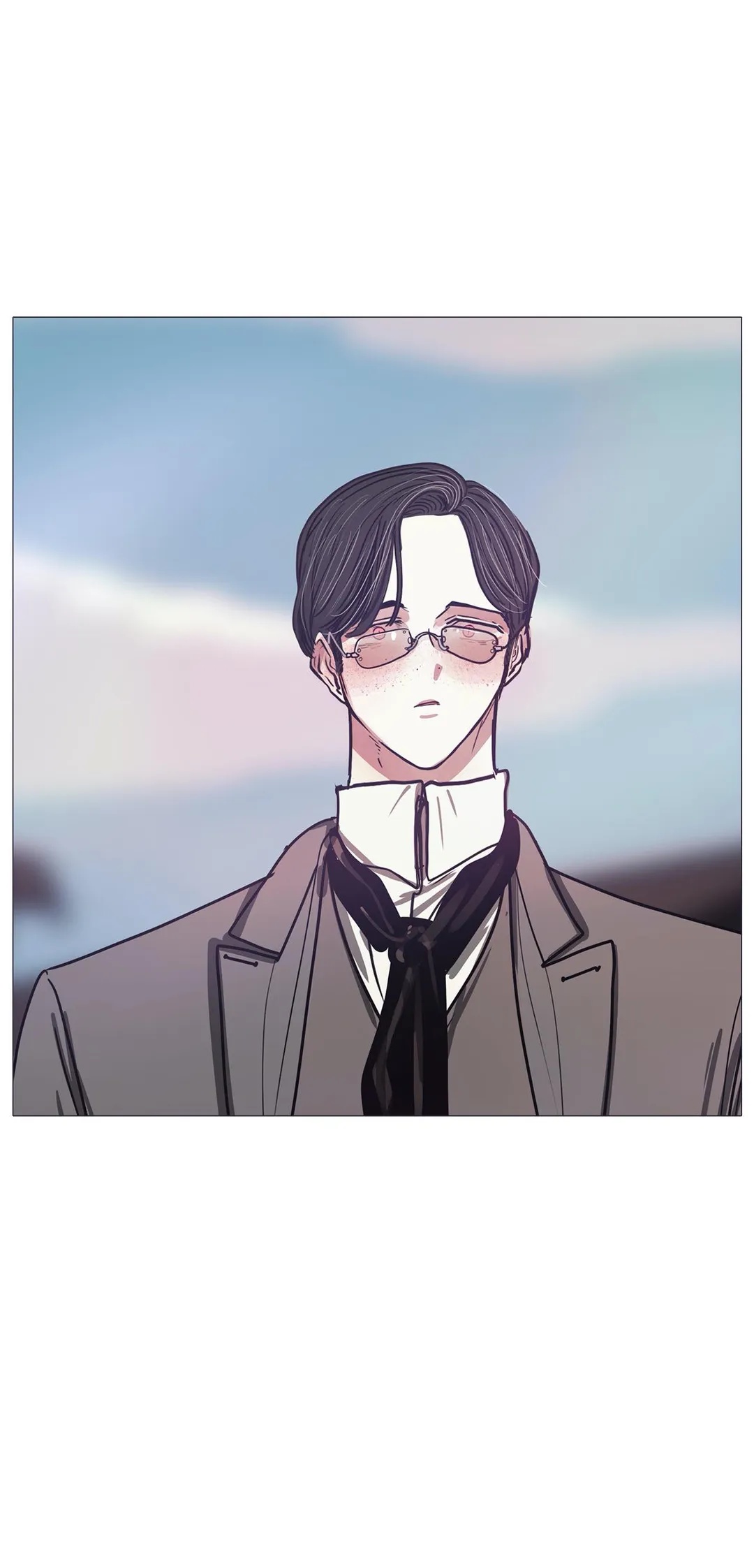 Blood Strangers Chapter 69 image 41