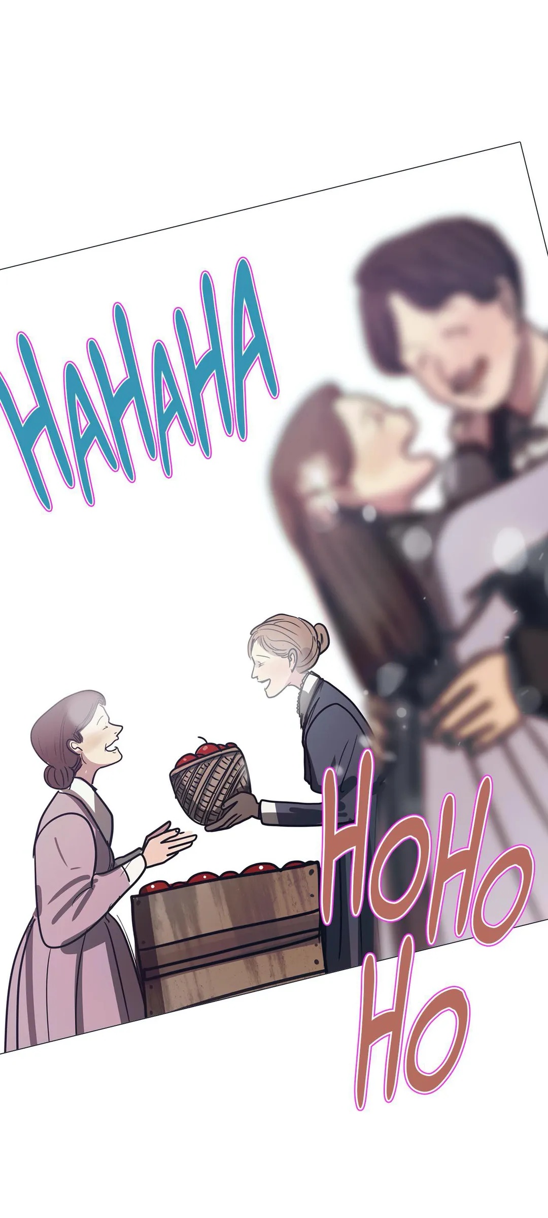 Blood Strangers Chapter 69 image 43