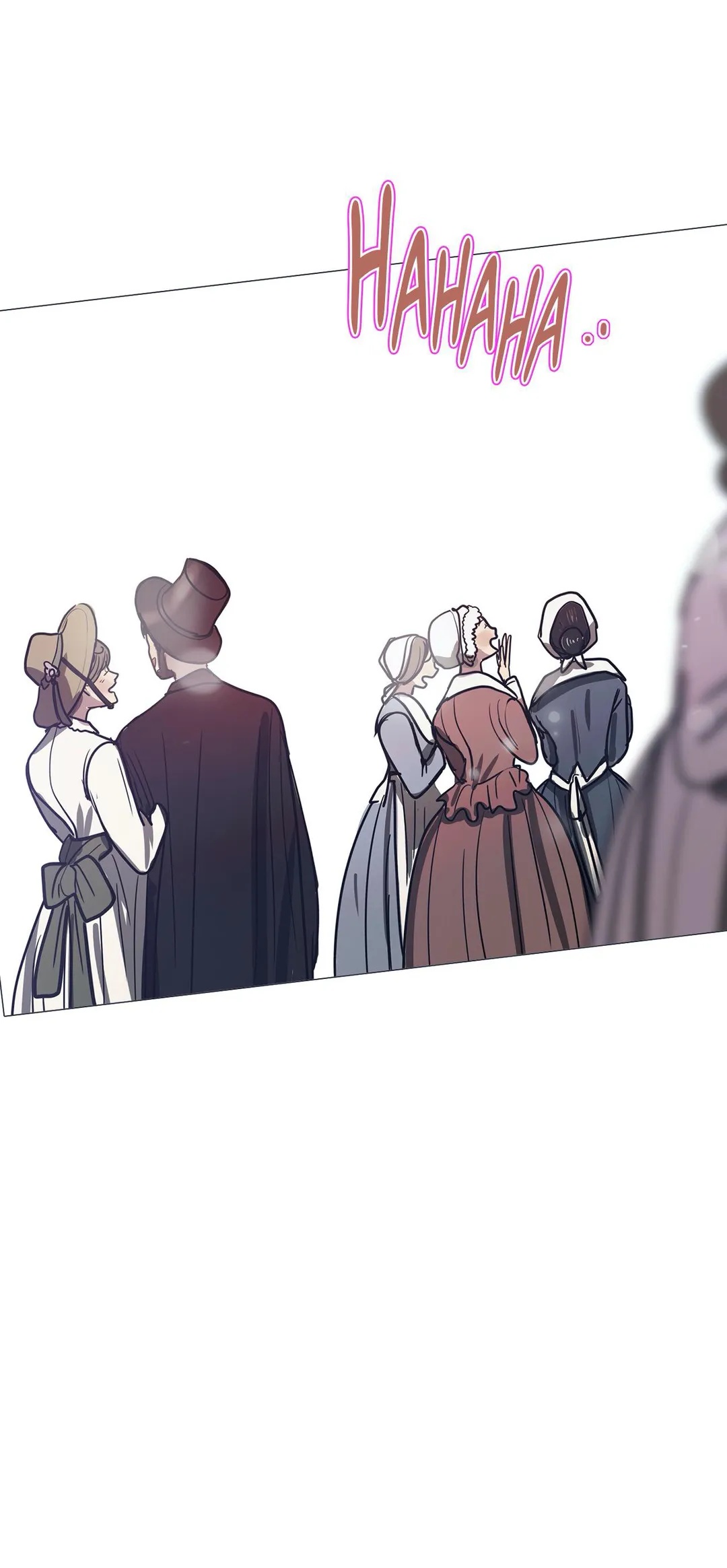 Blood Strangers Chapter 69 image 44