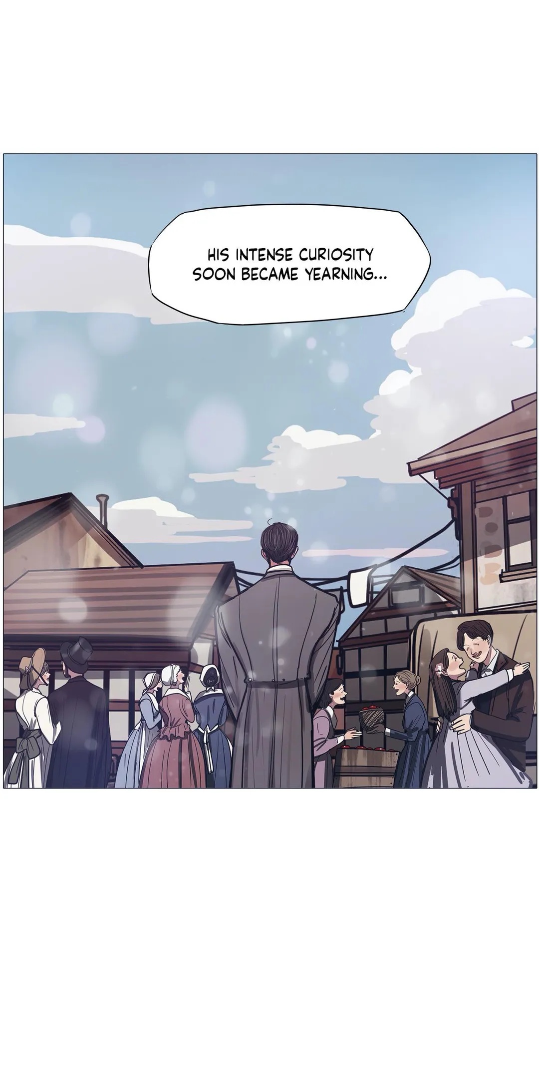 Blood Strangers Chapter 69 image 45