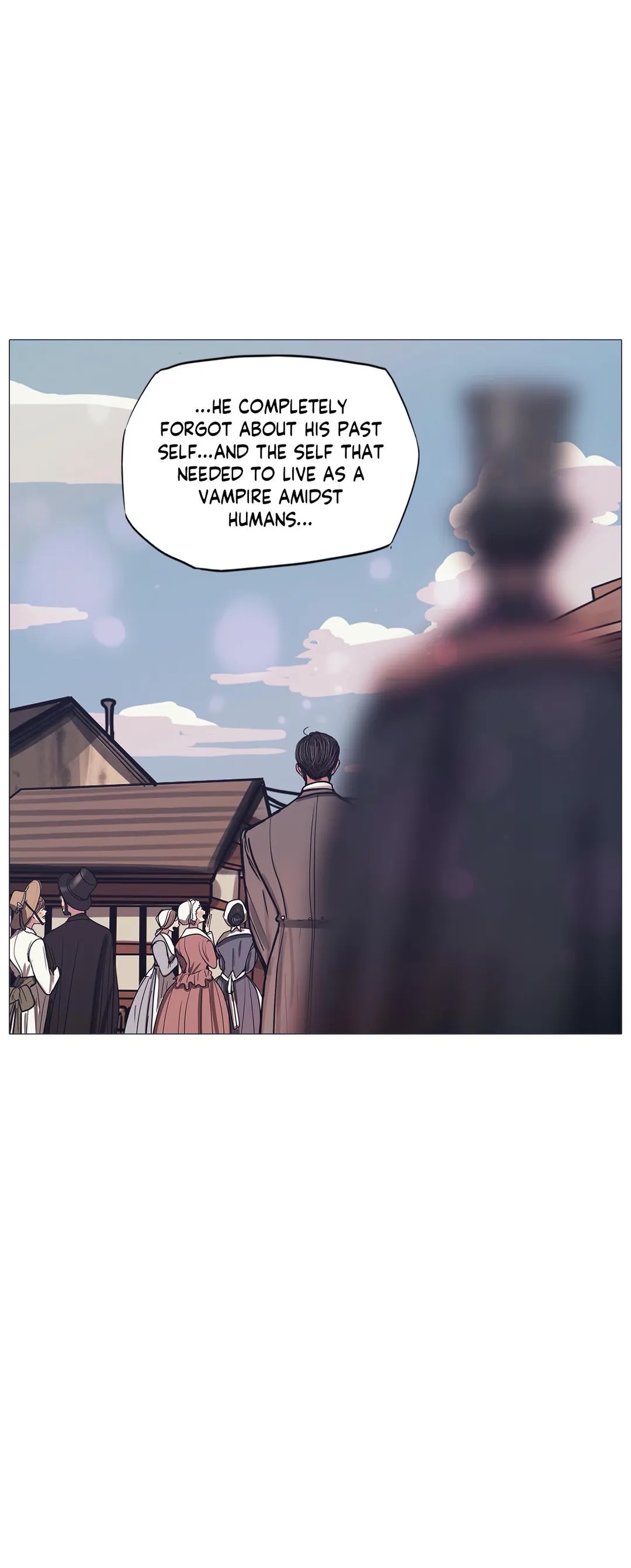 Blood Strangers Chapter 69 image 47