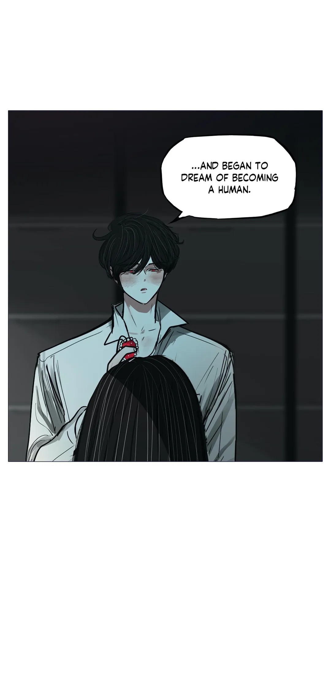 Blood Strangers Chapter 69 image 48