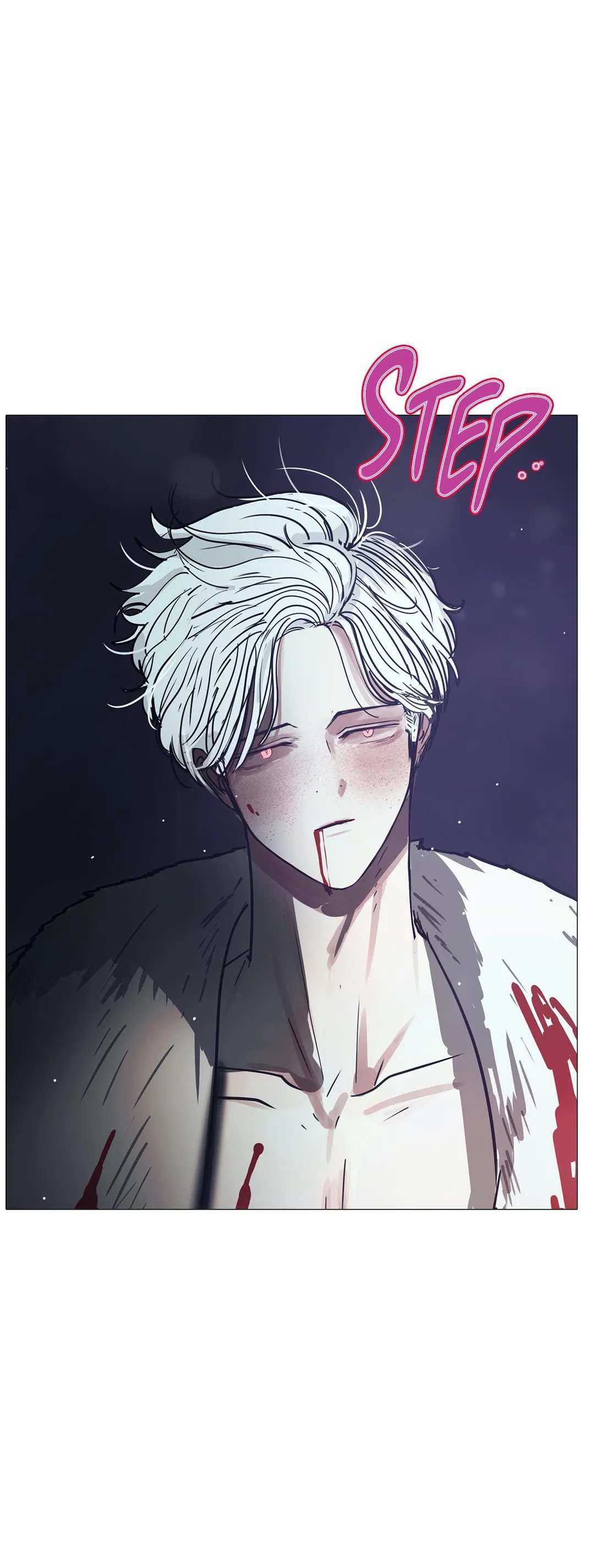 Blood Strangers Chapter 69 image 4