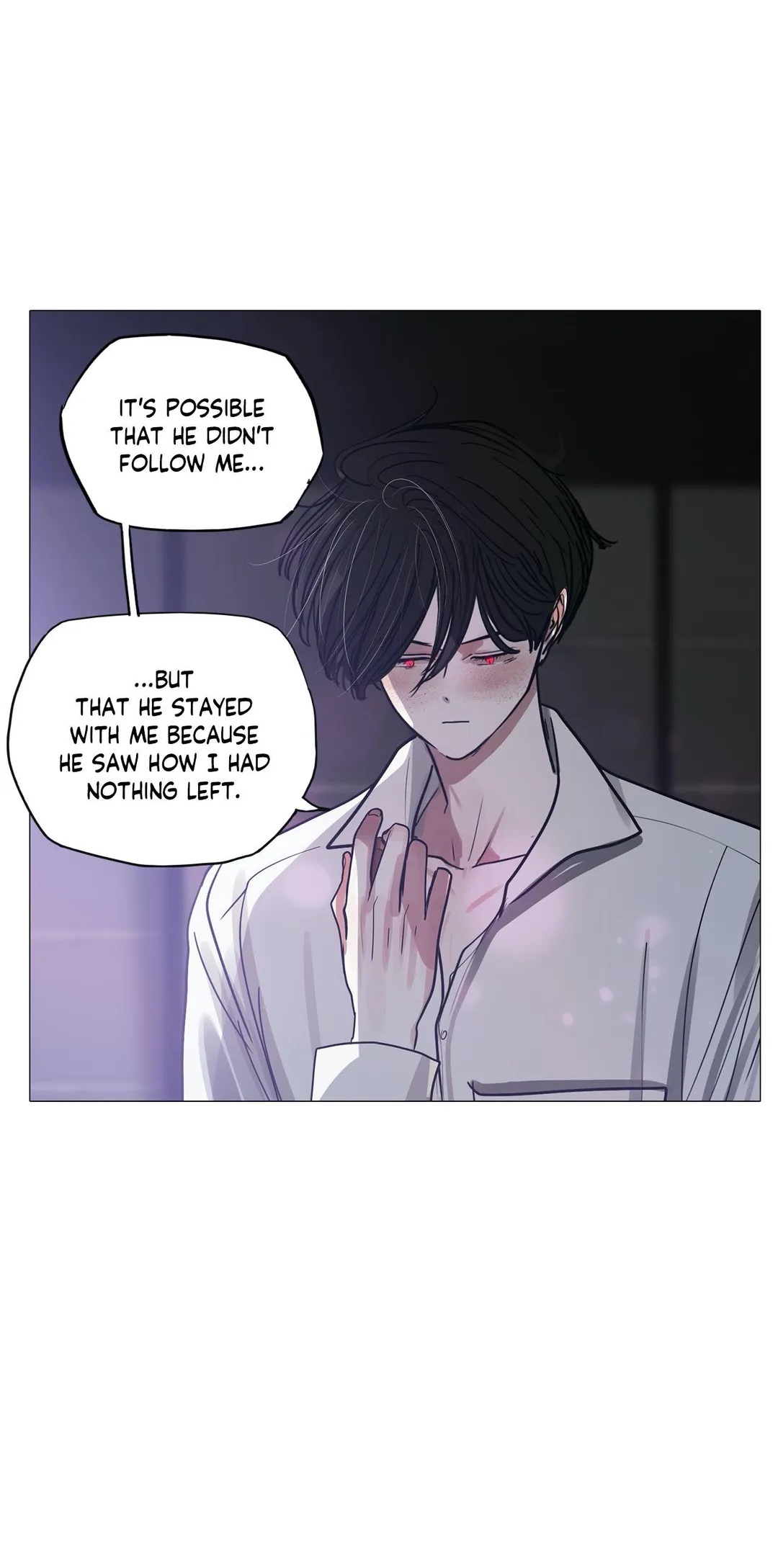 Blood Strangers Chapter 69 image 50