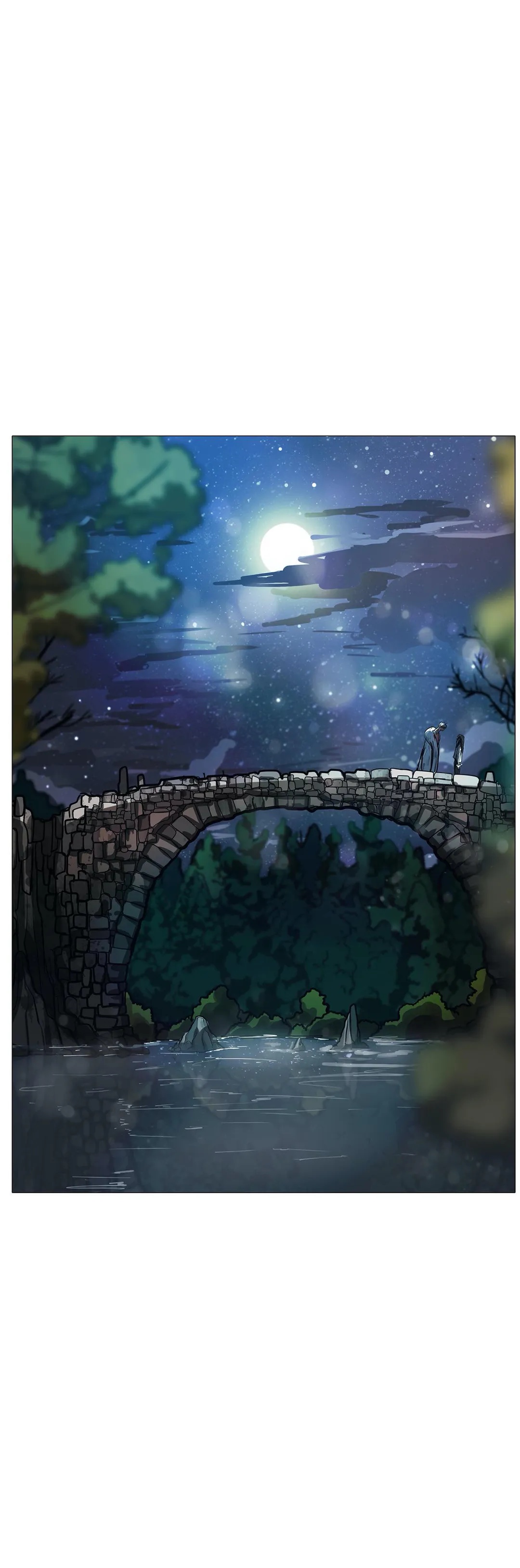 Blood Strangers Chapter 69 image 5