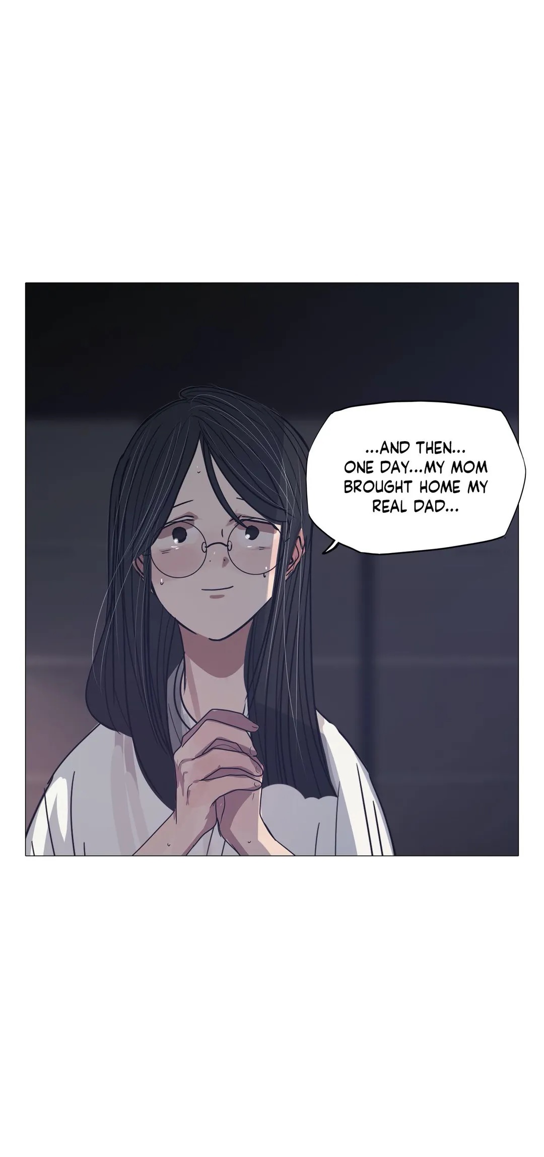 Blood Strangers Chapter 69 image 60