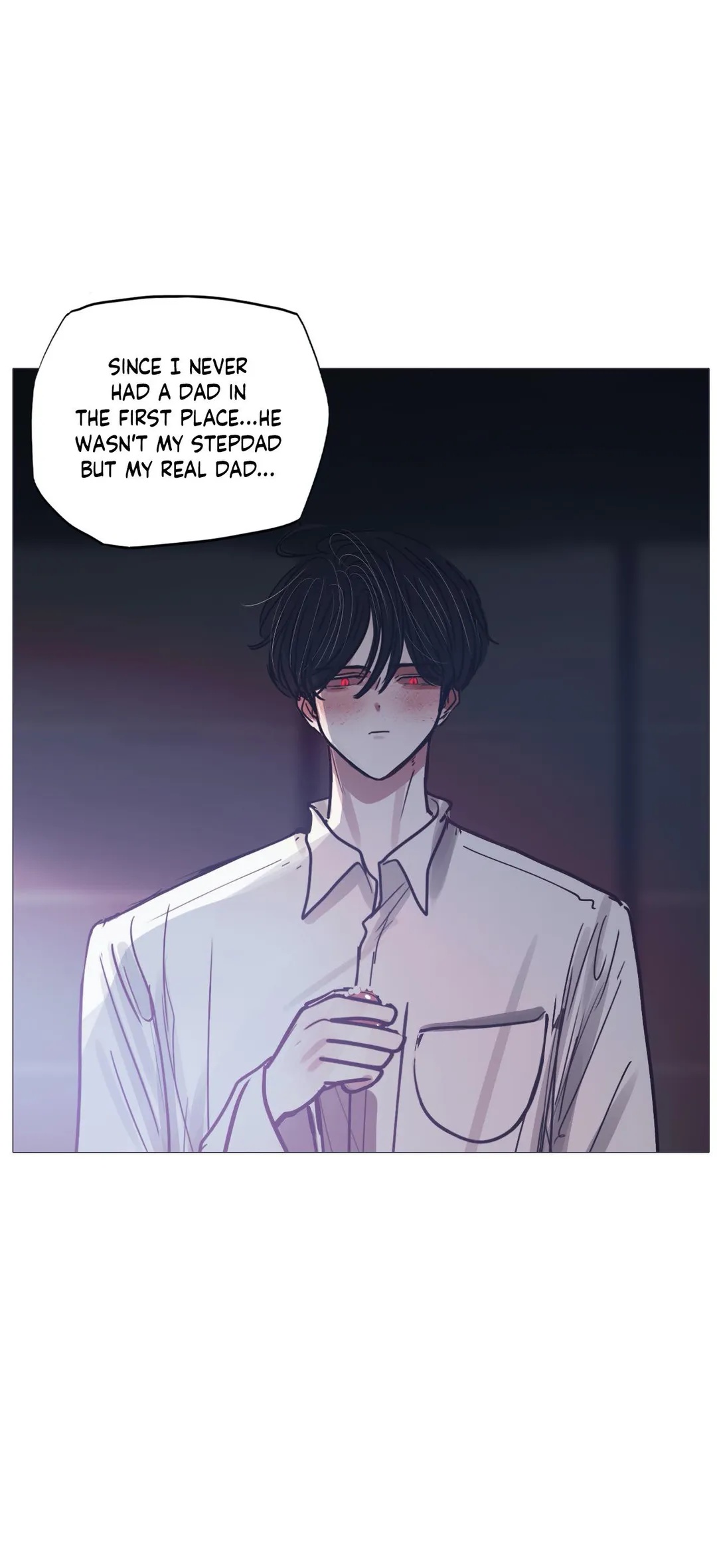 Blood Strangers Chapter 69 image 61