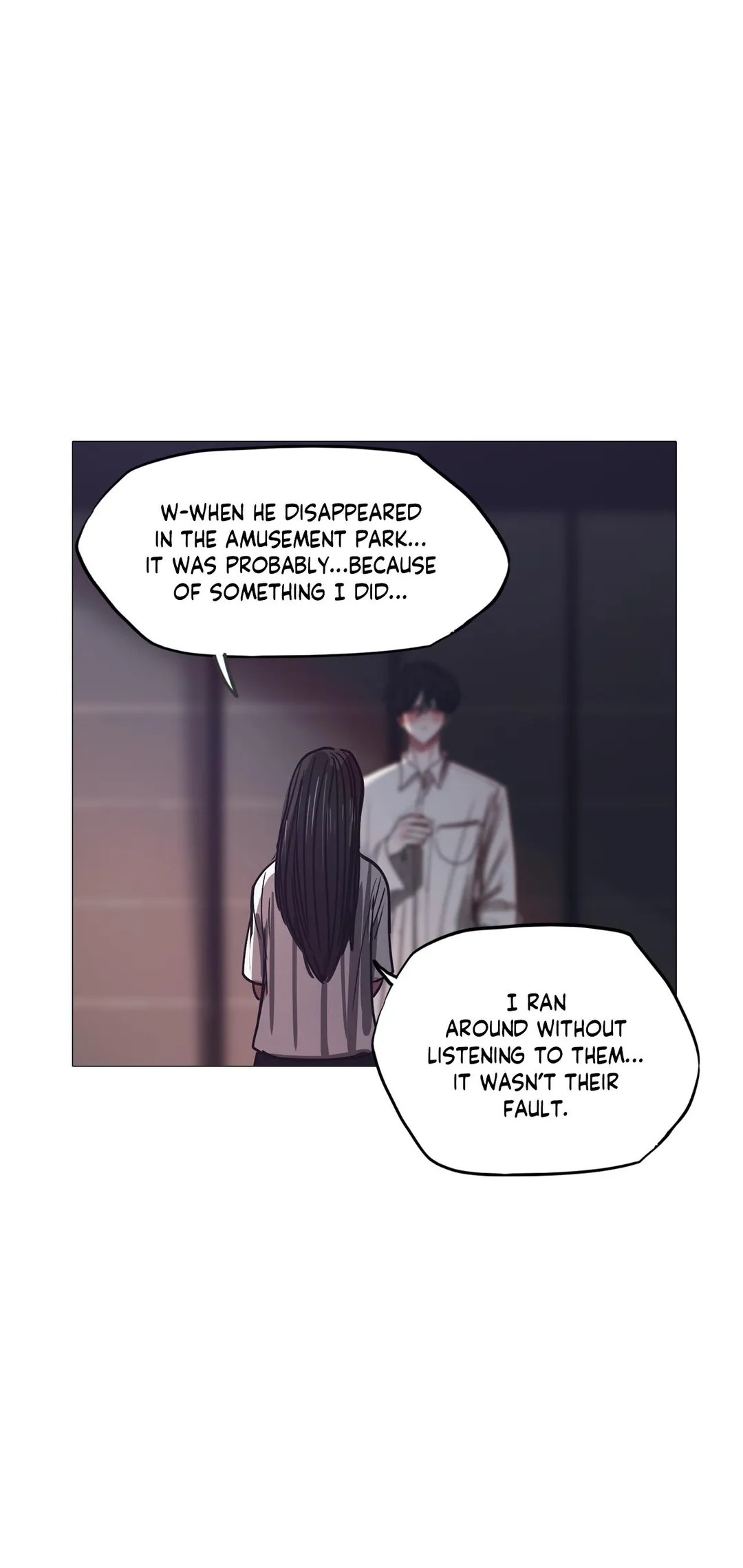 Blood Strangers Chapter 69 image 63