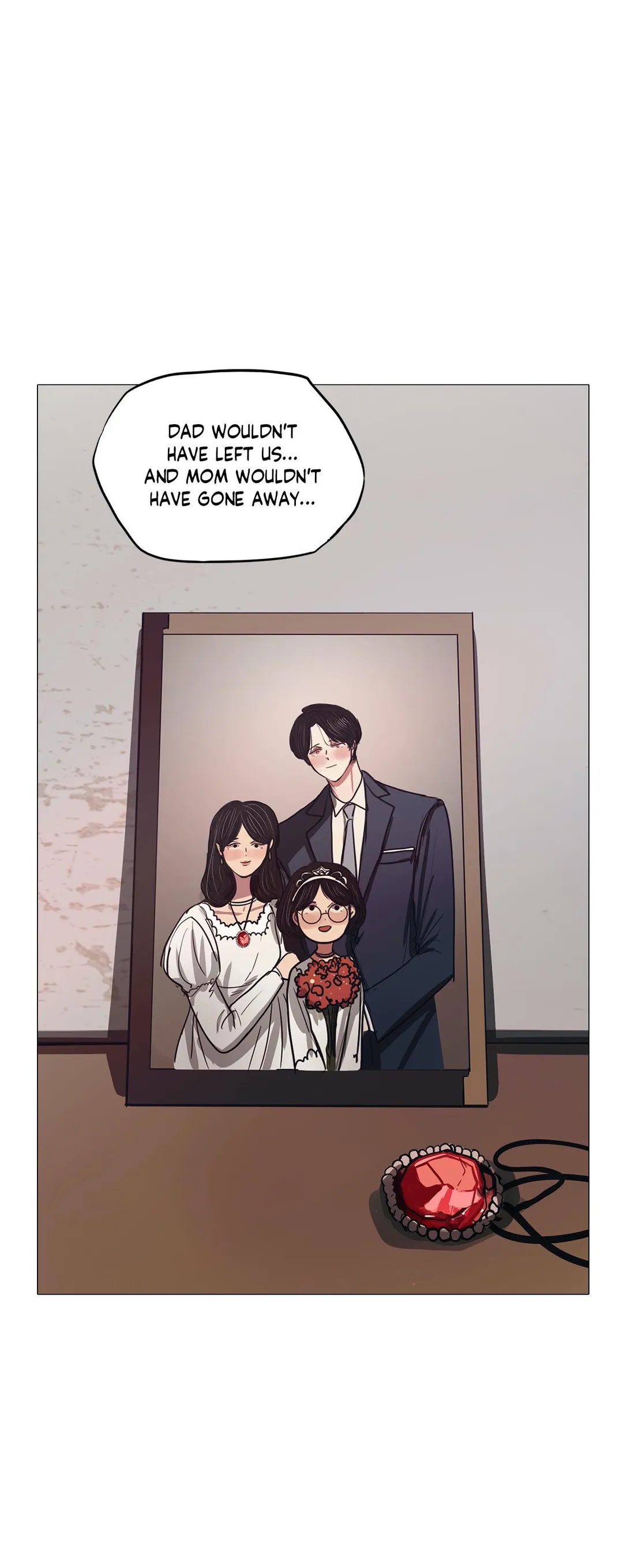 Blood Strangers Chapter 69 image 65