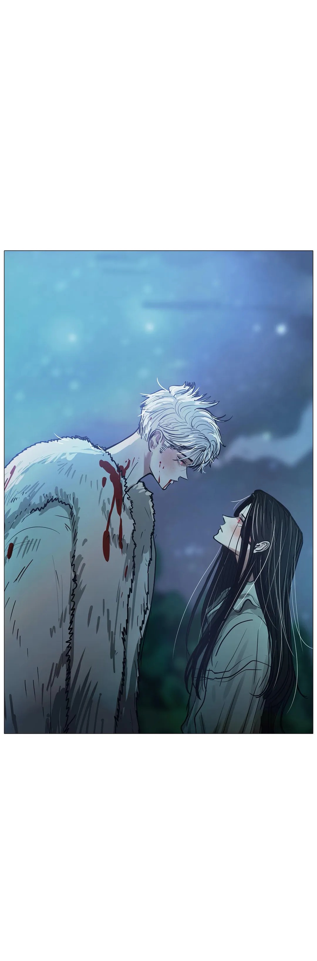 Blood Strangers Chapter 69 image 6