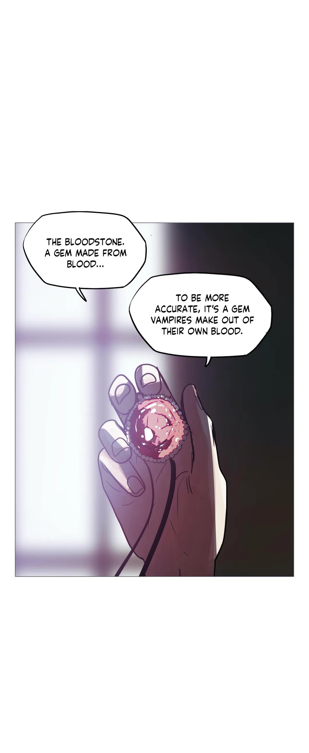 Blood Strangers Chapter 69 image 72
