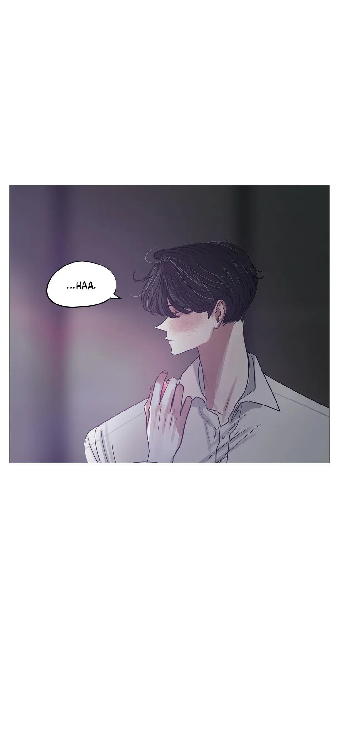 Blood Strangers Chapter 69 image 74
