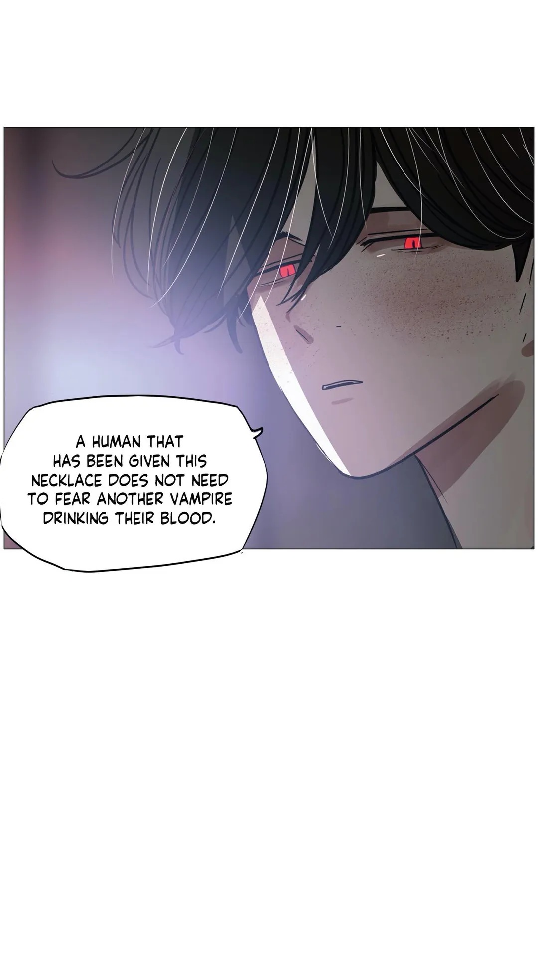 Blood Strangers Chapter 69 image 75