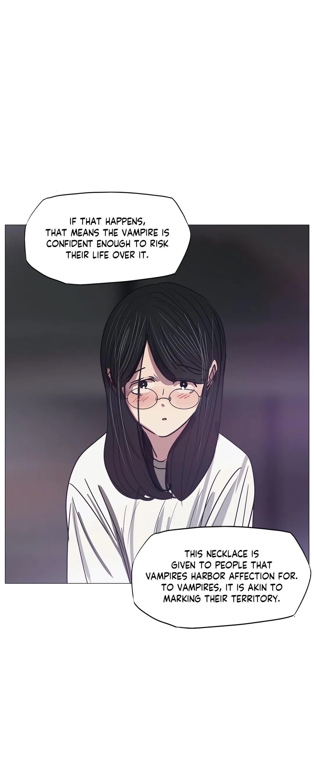 Blood Strangers Chapter 69 image 76
