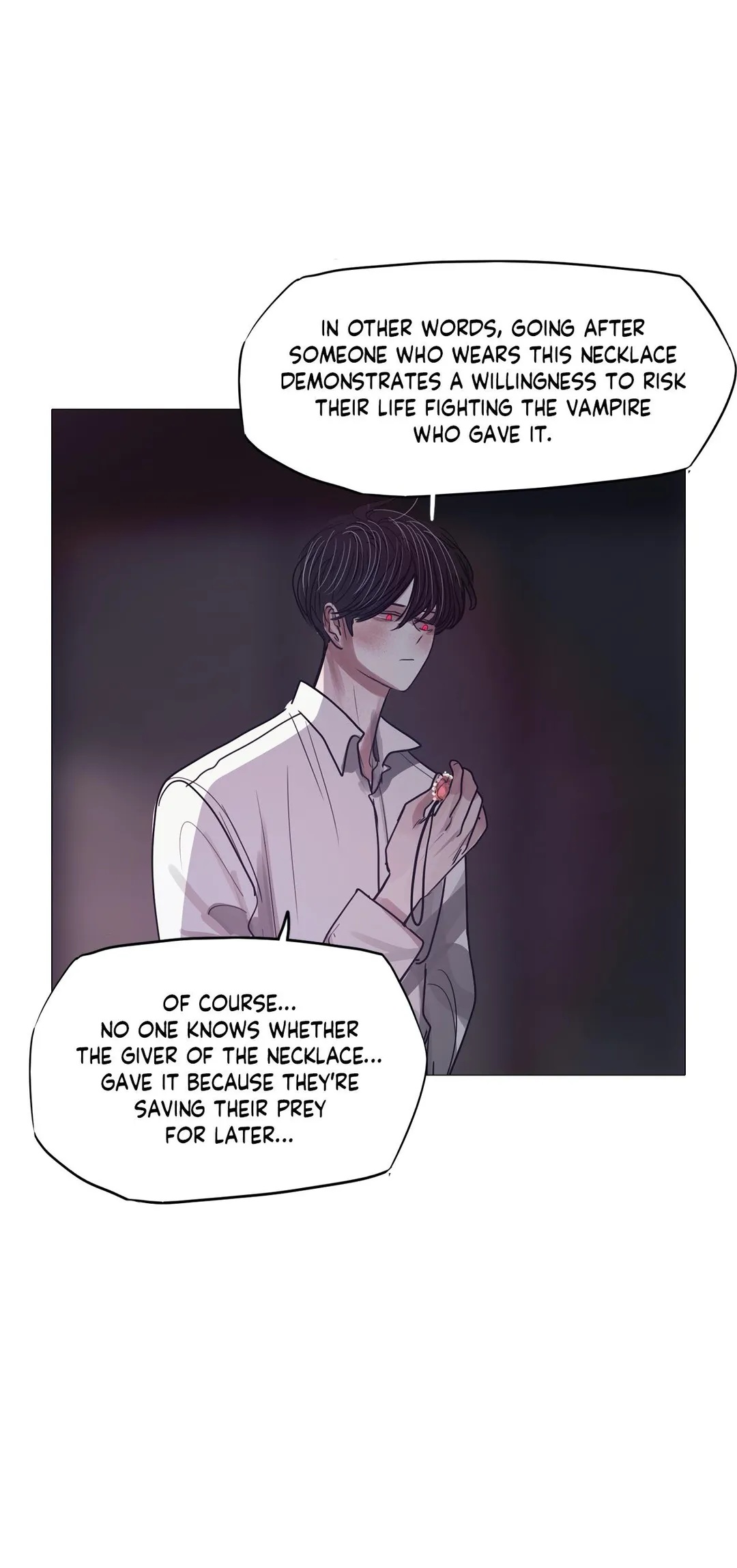Blood Strangers Chapter 69 image 78