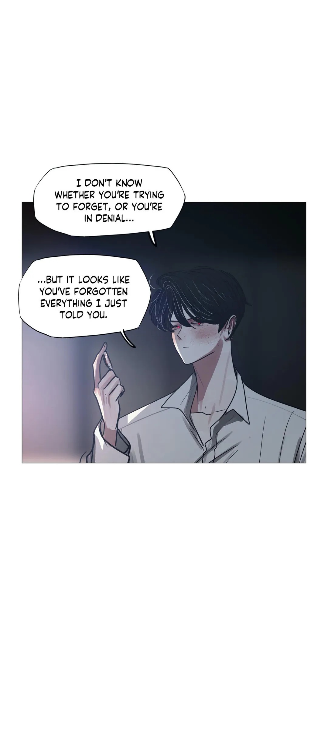 Blood Strangers Chapter 69 image 82