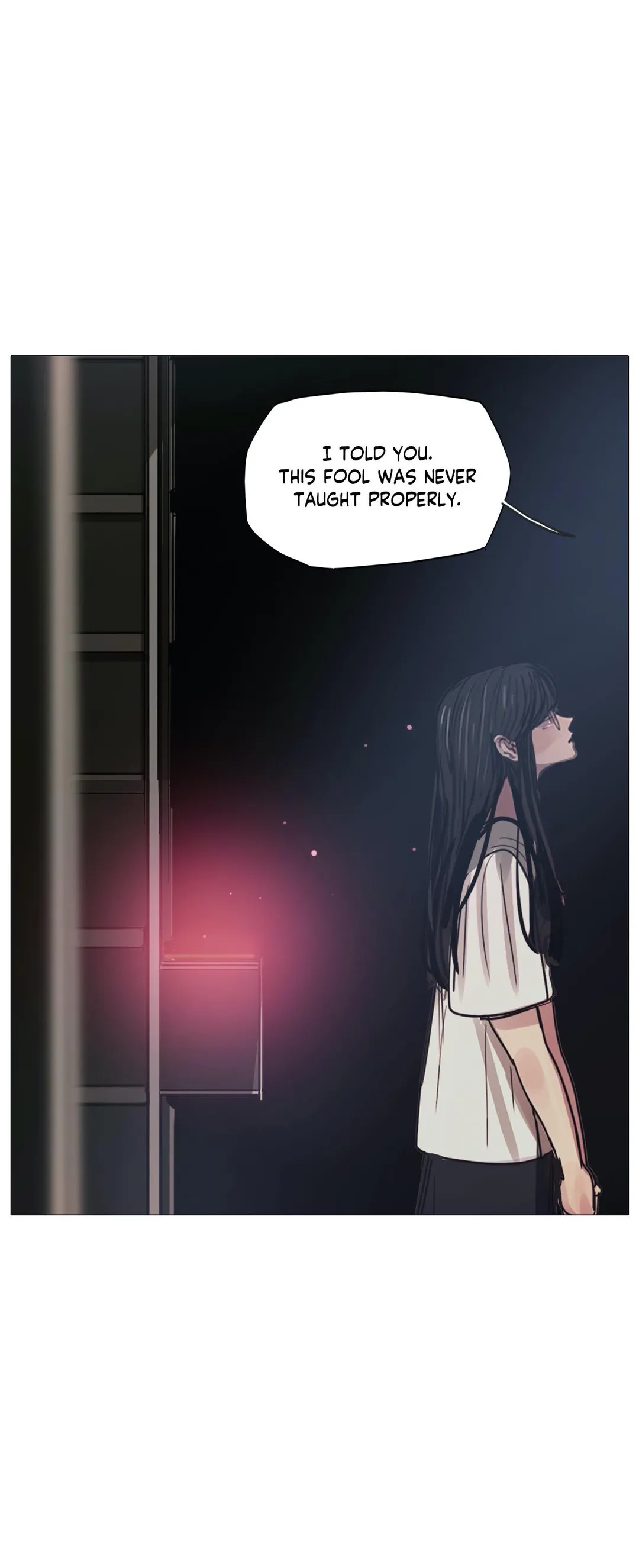 Blood Strangers Chapter 69 image 83