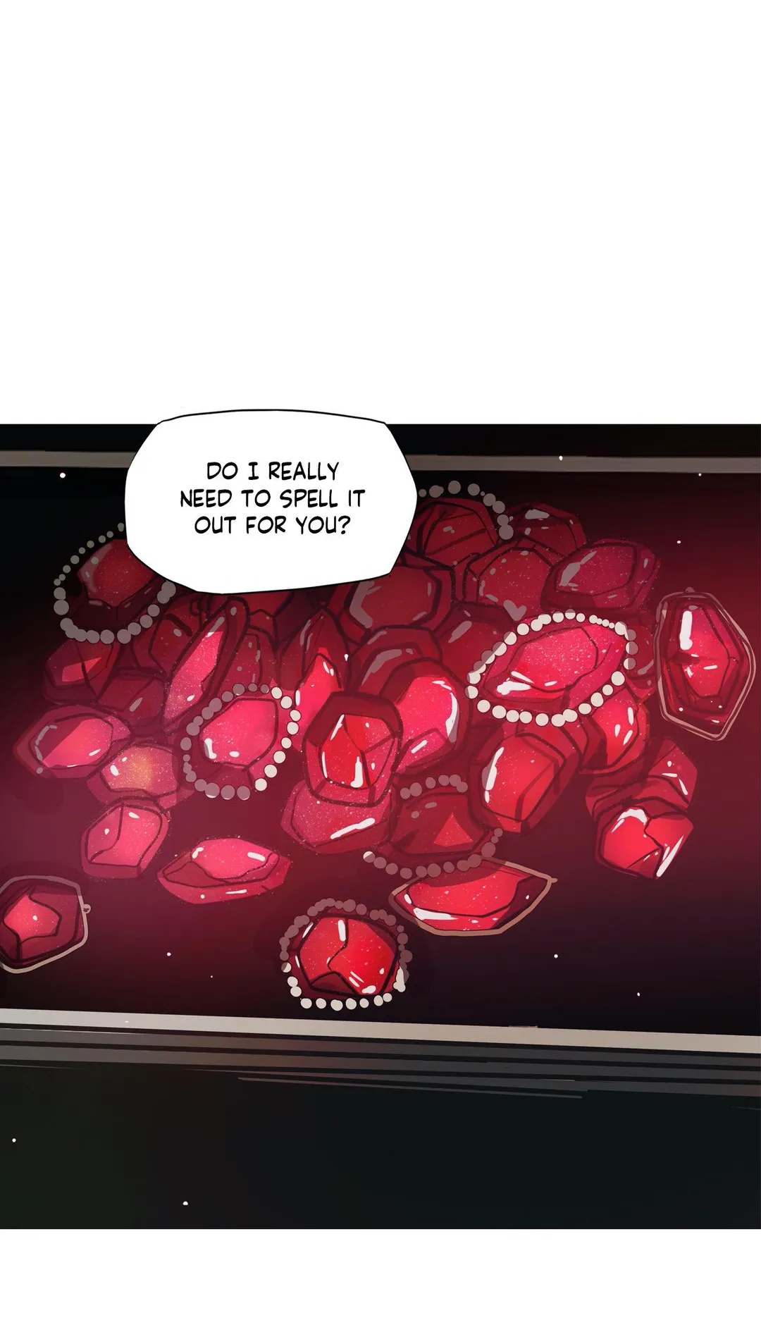 Blood Strangers Chapter 69 image 84
