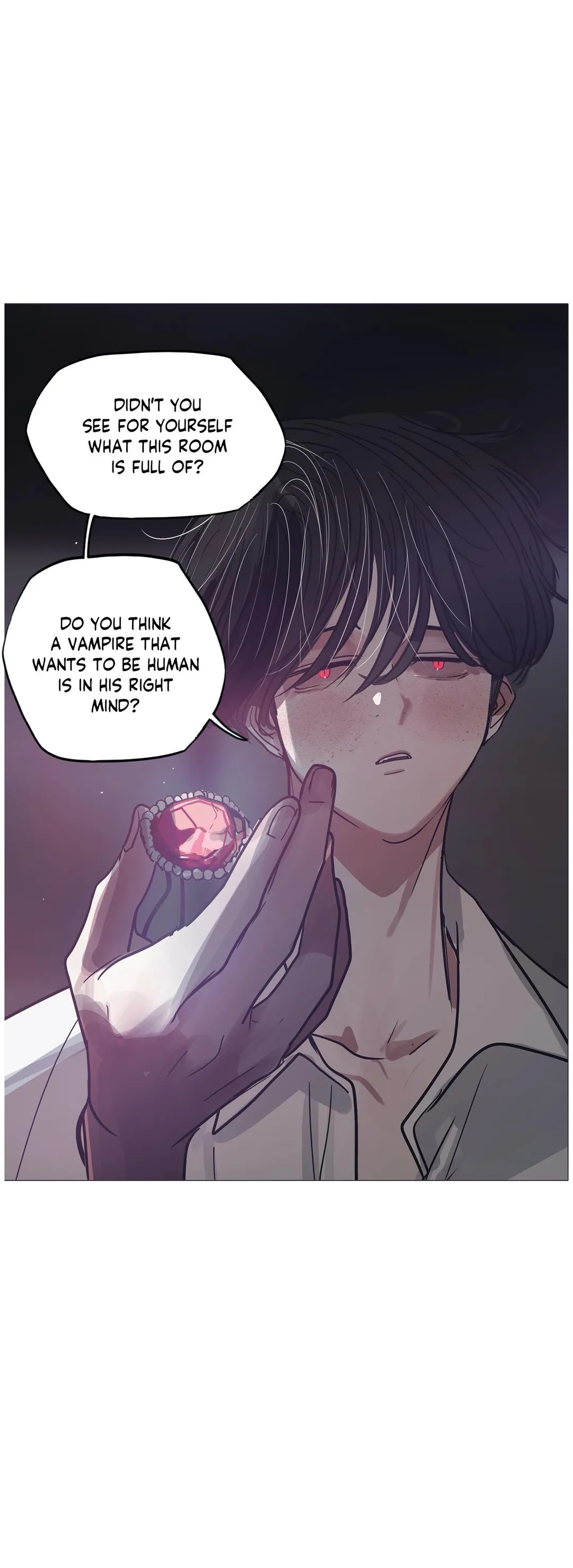 Blood Strangers Chapter 69 image 85