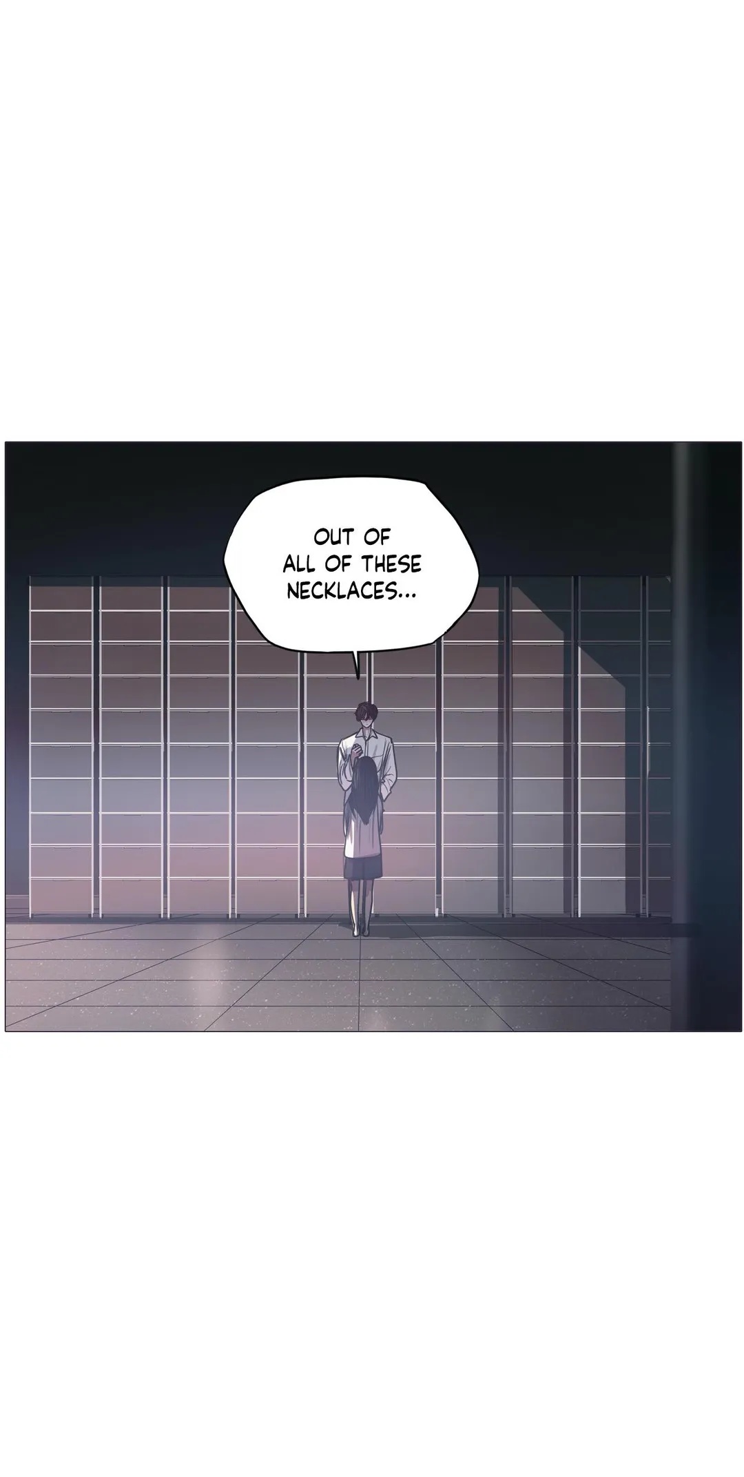 Blood Strangers Chapter 69 image 86